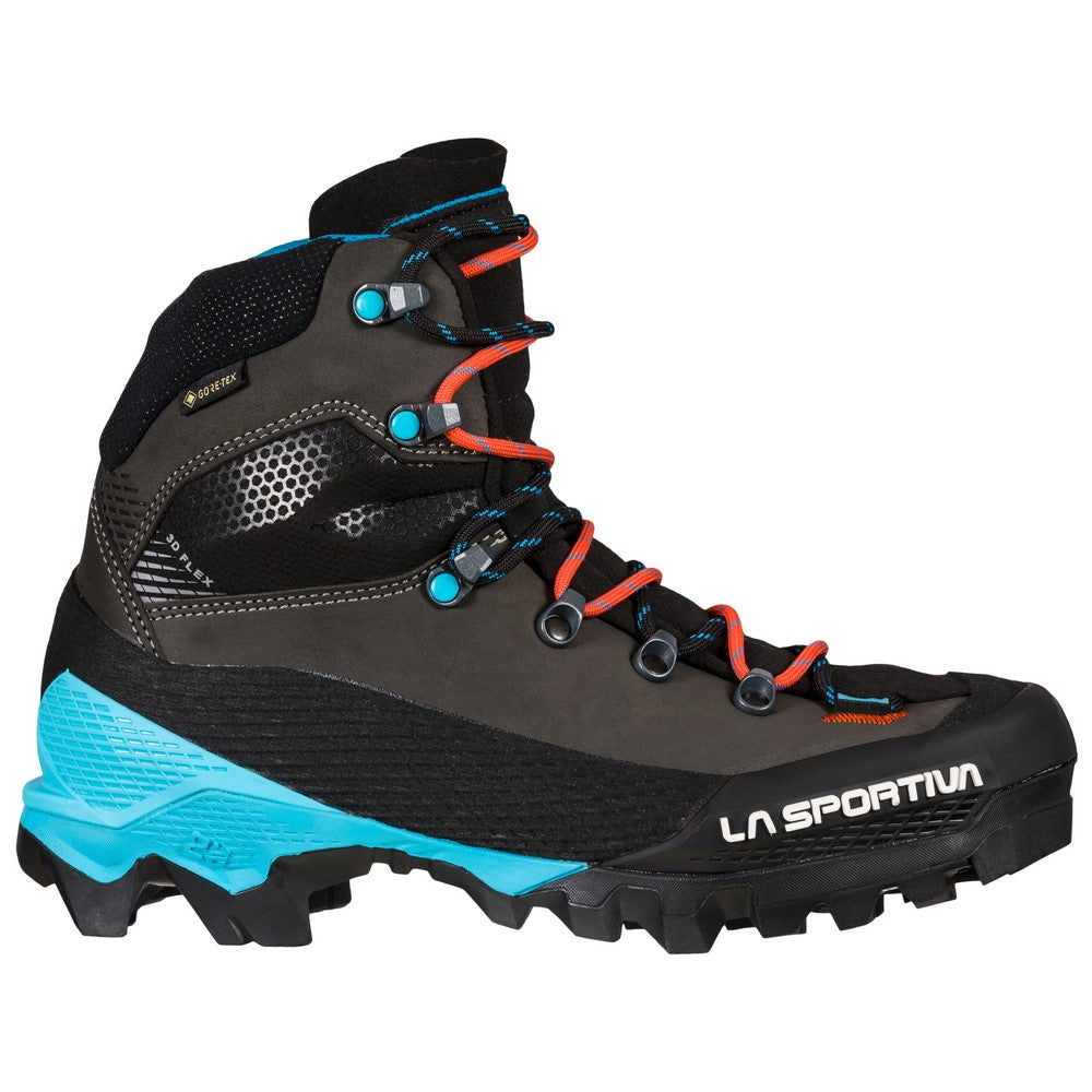 Aequilibrium LT Goretex Mujer Botas Alpinismo La Sportiva