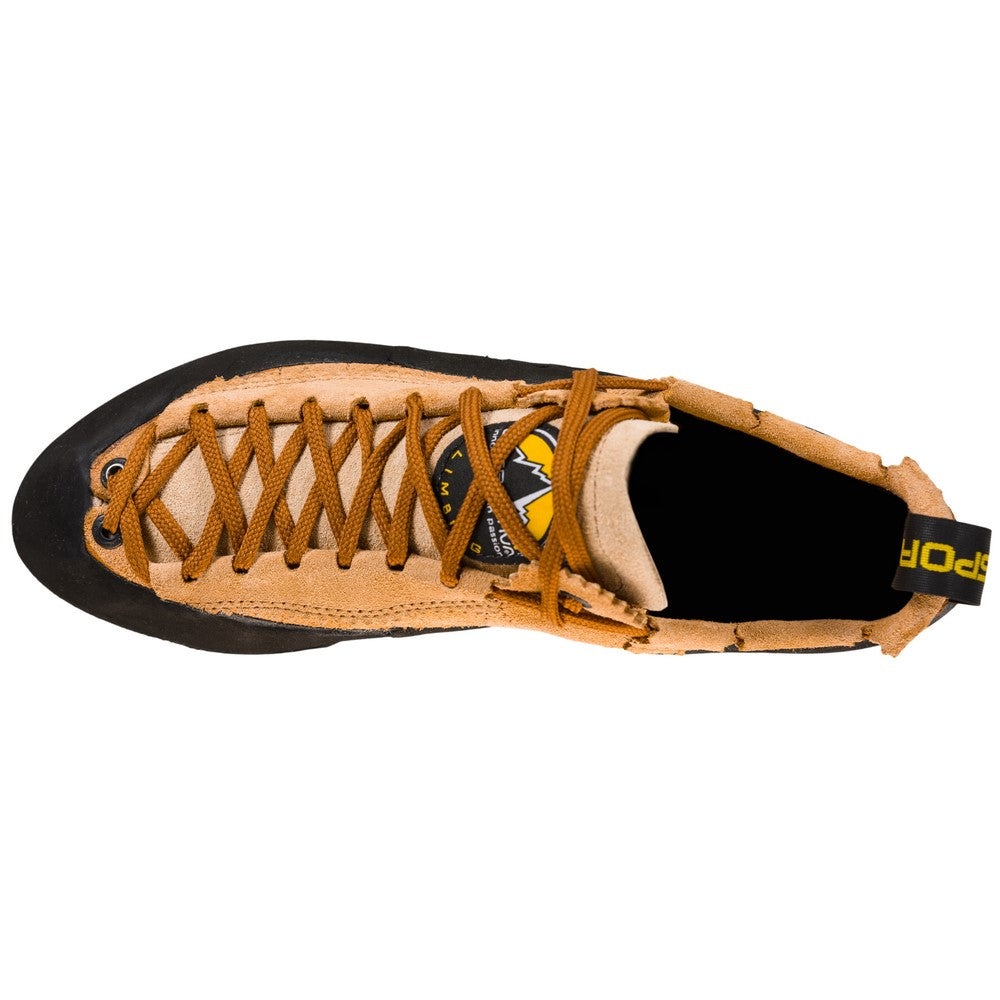 Mythos Hombre Pies de Gato Escalada La Sportiva