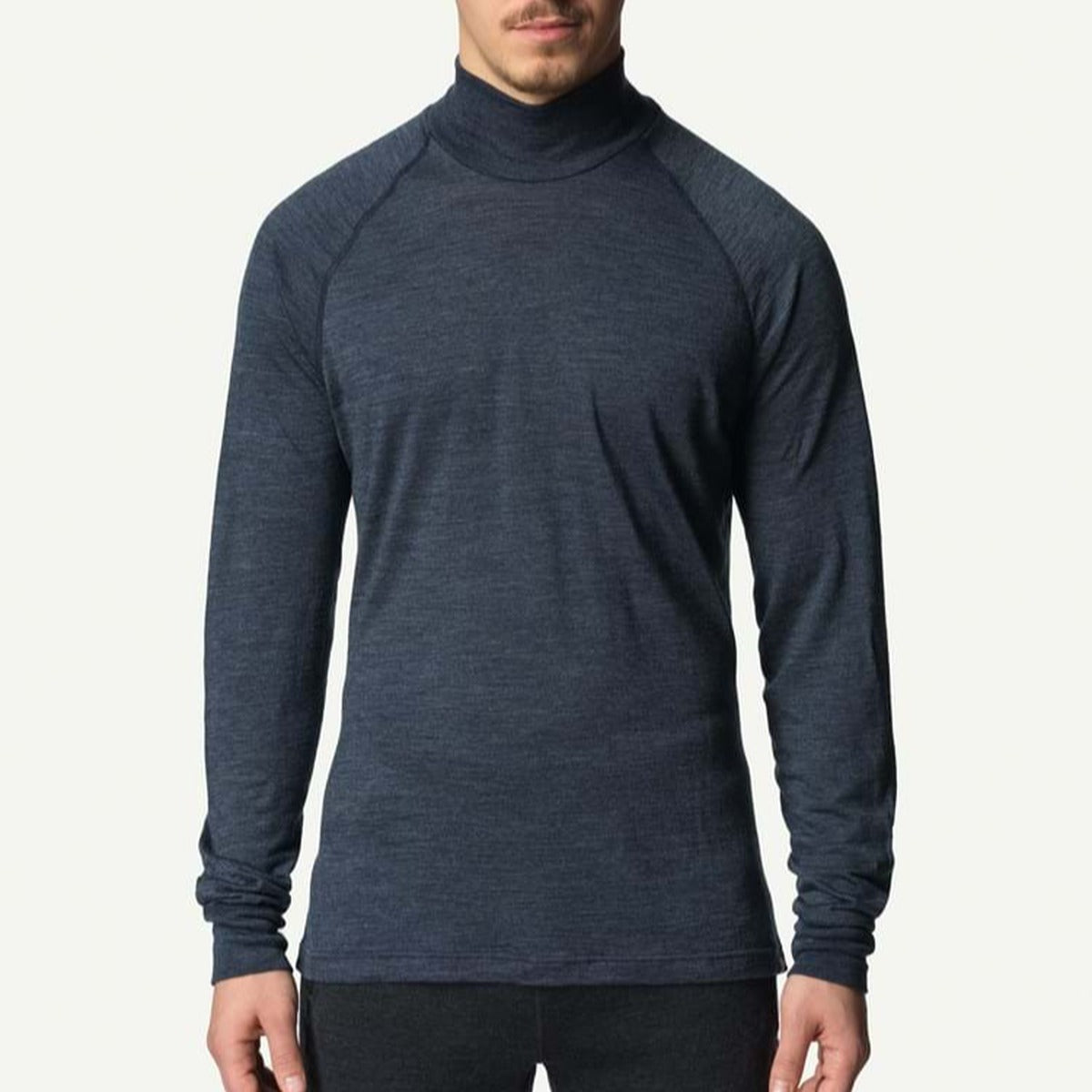 Activist Turtleneck Jersey Hombre Houdini