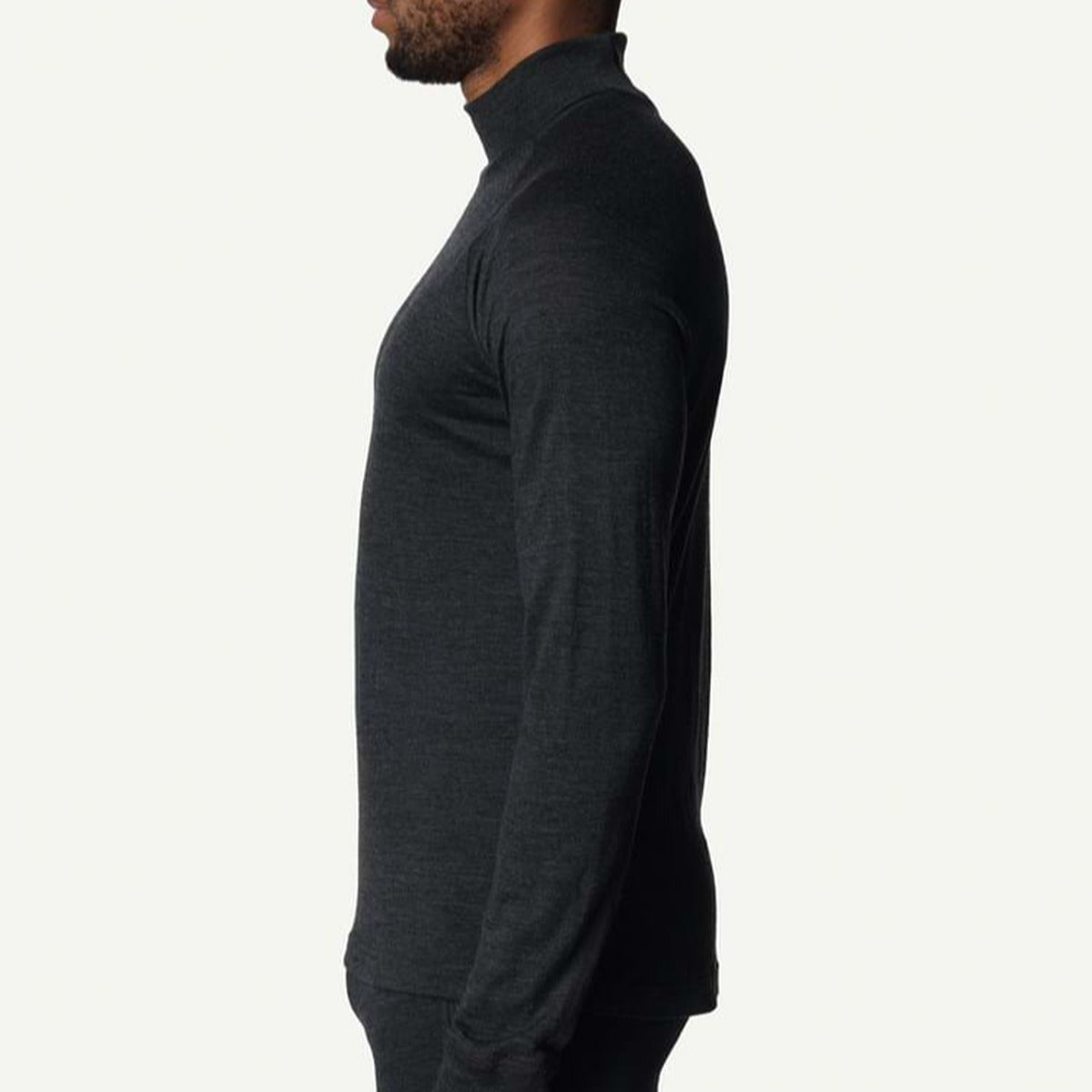 Activist Turtleneck Jersey Hombre Houdini