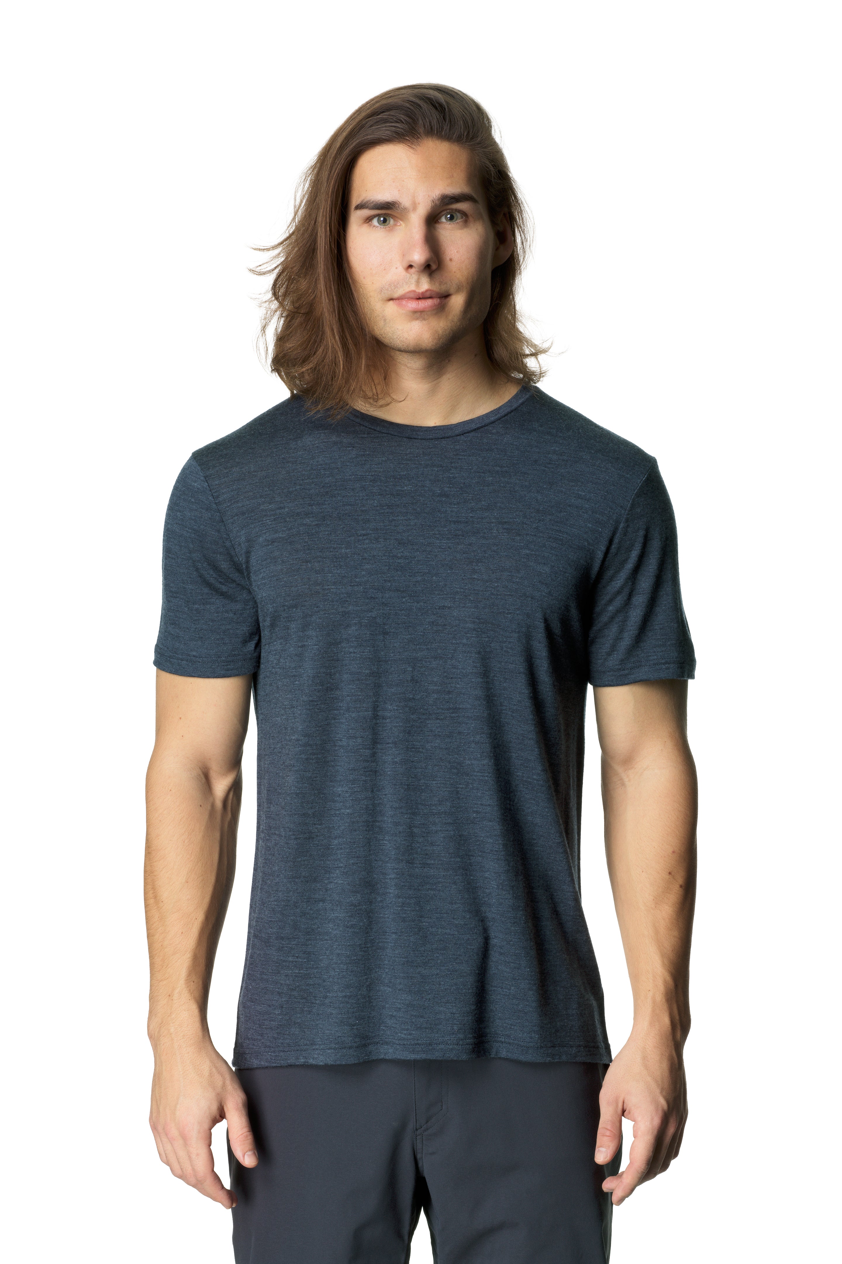 Activist Tee Hombre Houdini