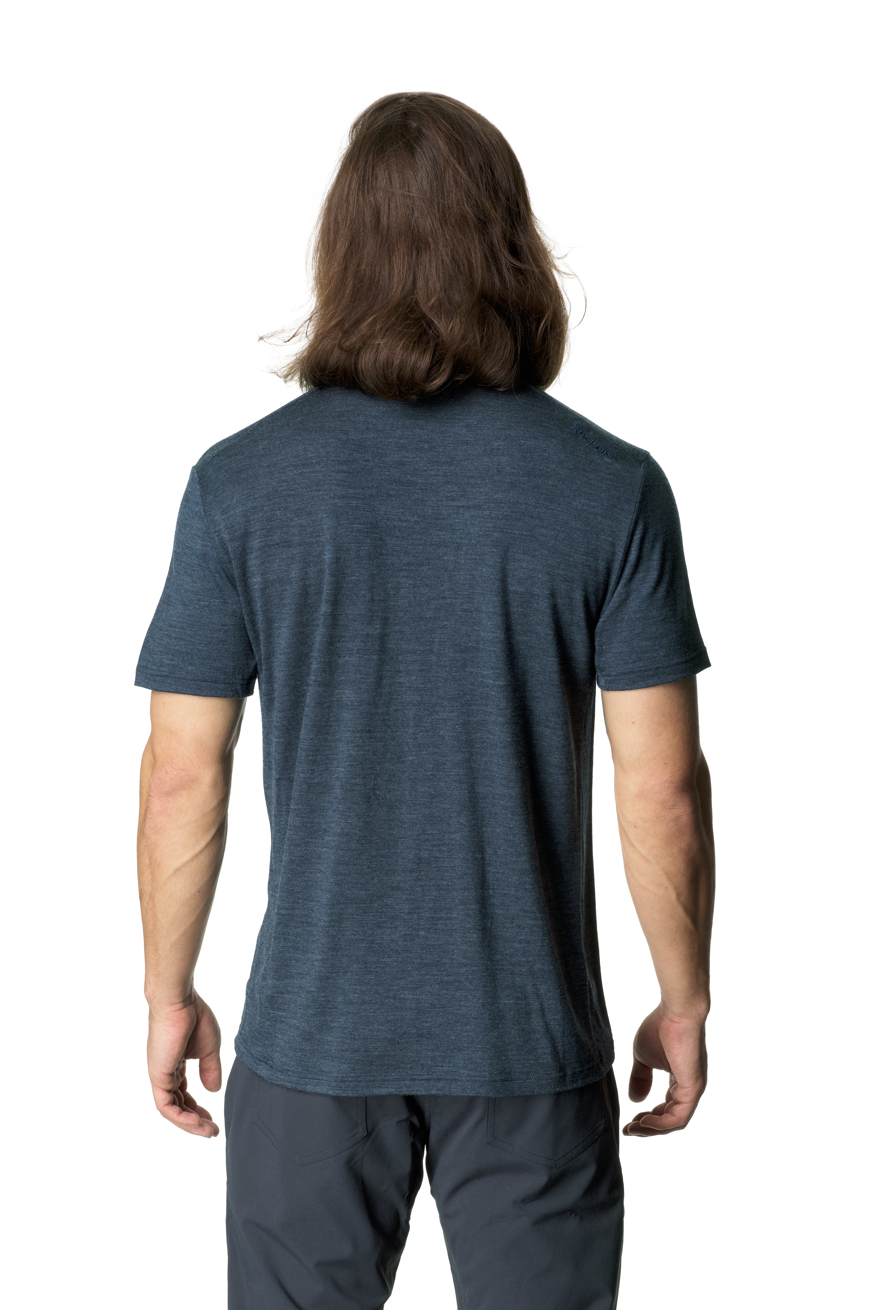 Activist Tee Hombre Houdini