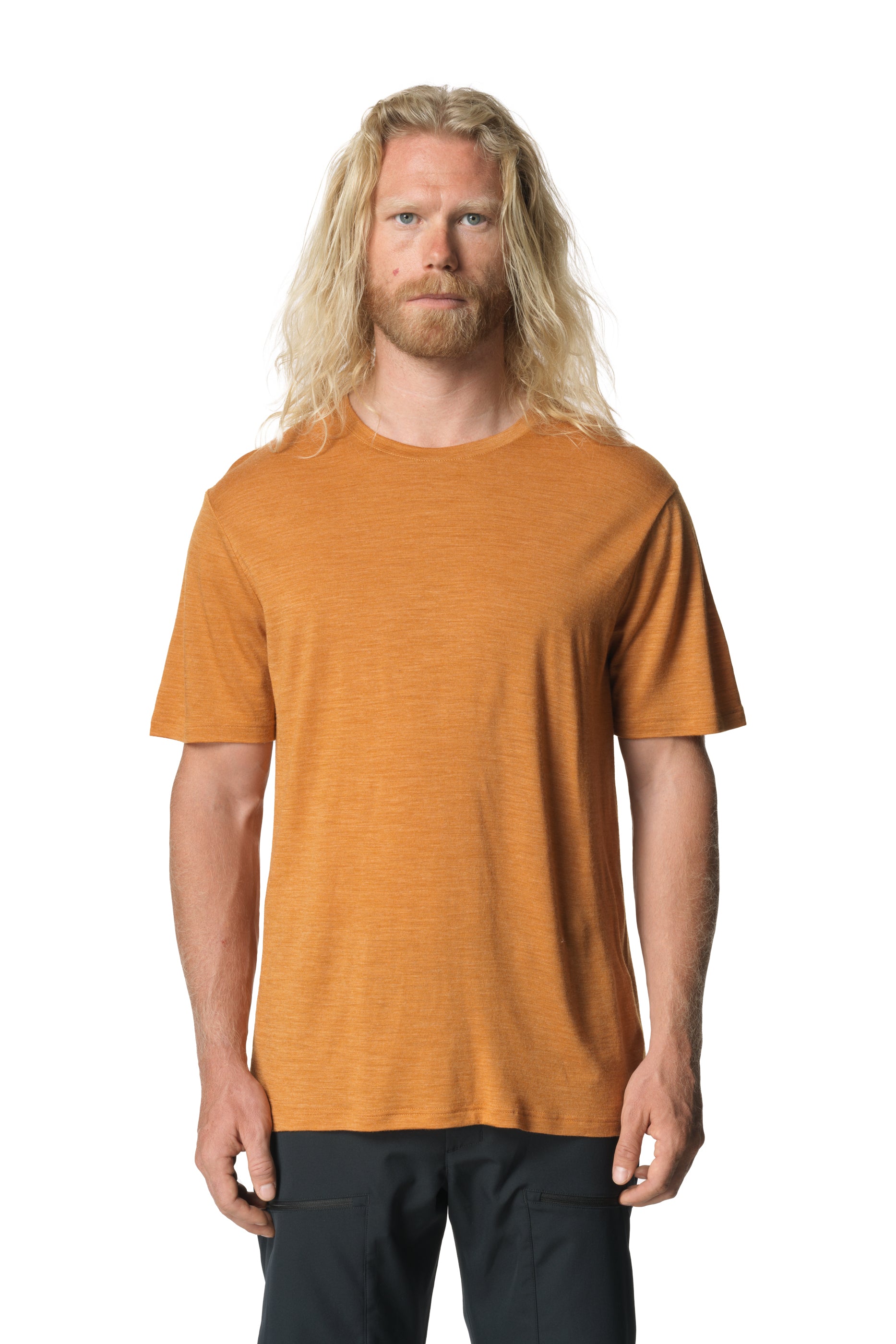 Activist Tee Hombre Houdini
