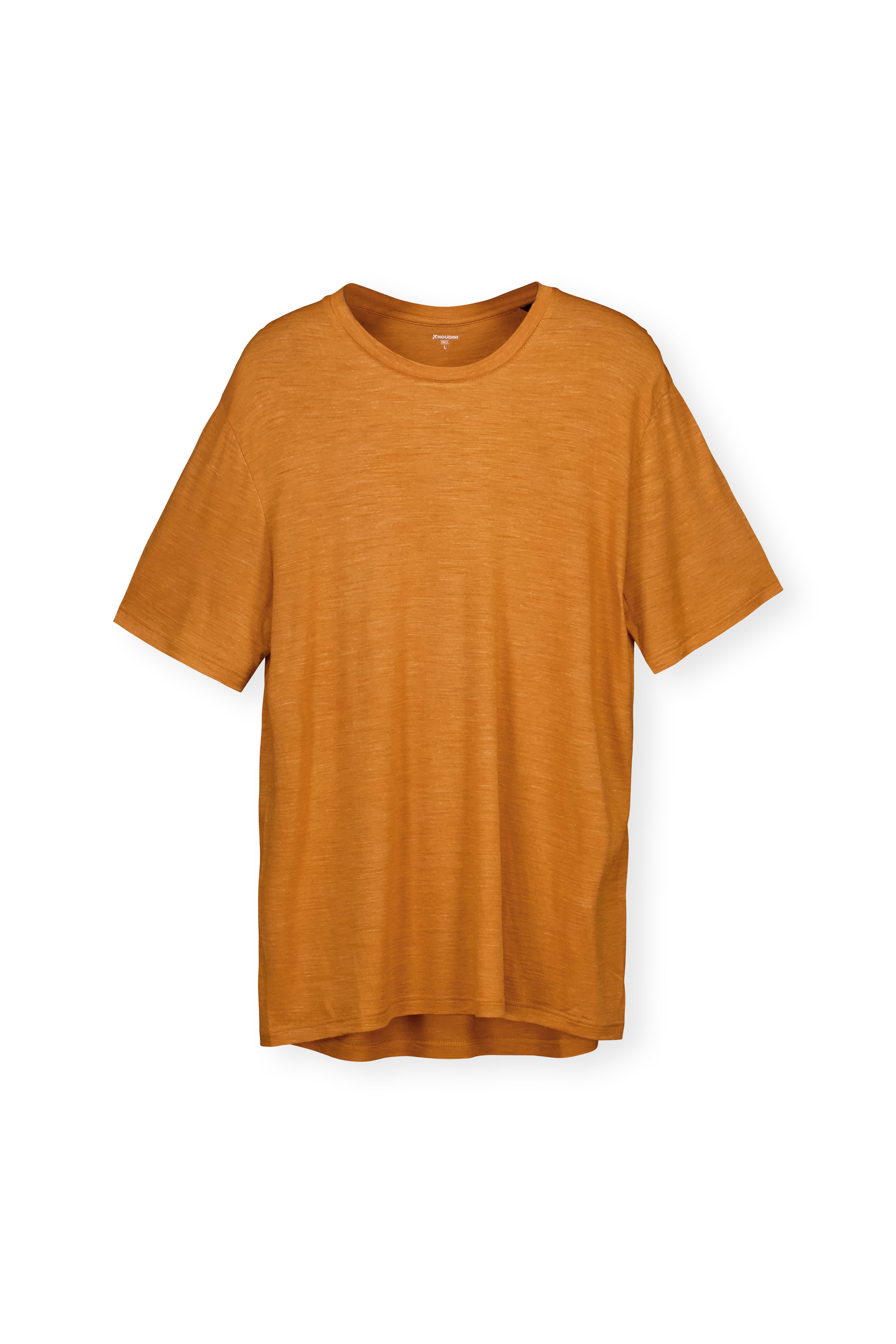 Activist Tee Hombre Houdini