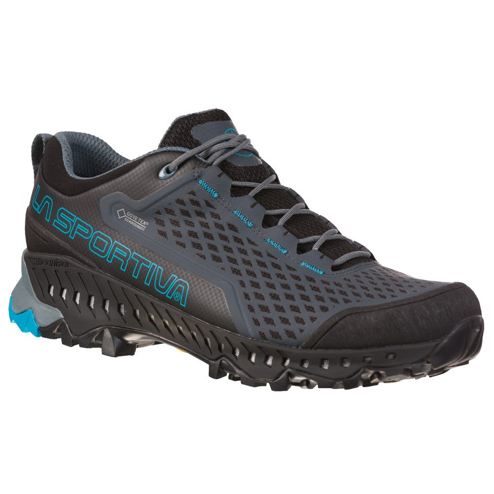 Spire Goretex Hombre Zapatillas Trekking La Sportiva