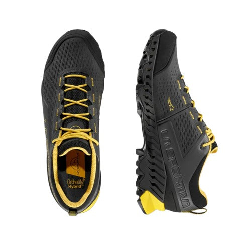 Spire Goretex Hombre Zapatillas Trekking La Sportiva