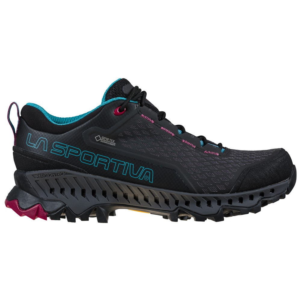 Spire Goretex Mujer Zapatillas Trekking La Sportiva