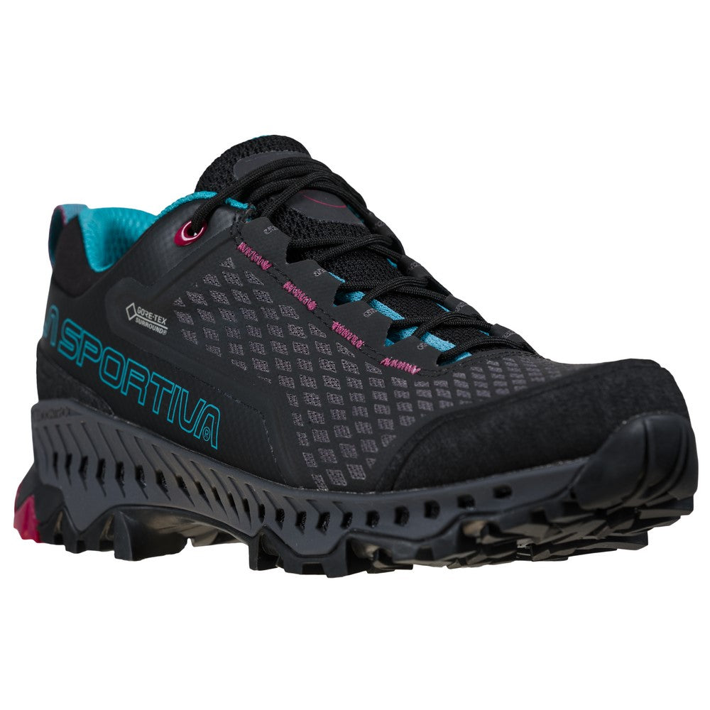 Spire Goretex Mujer Zapatillas Trekking La Sportiva