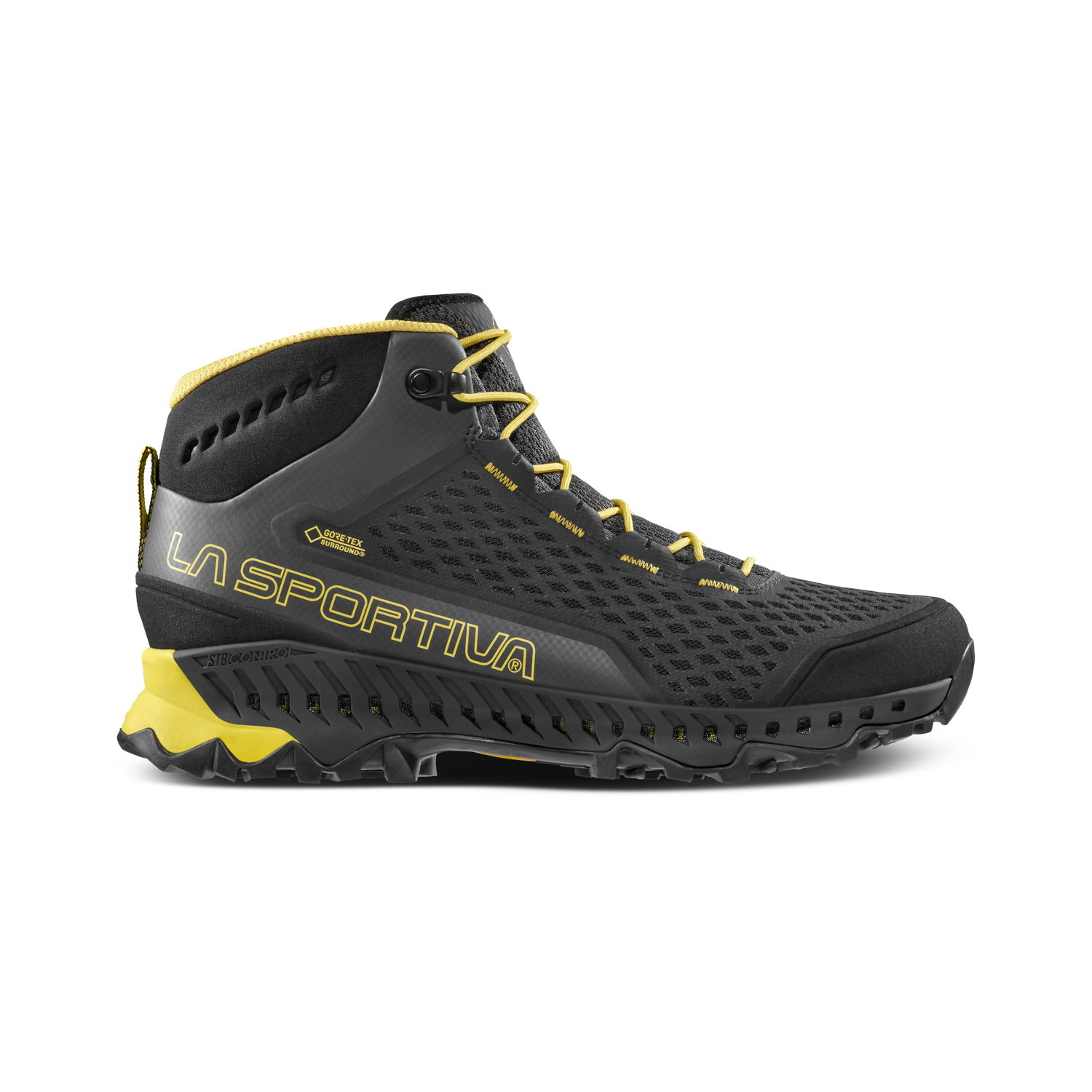 Stream Goretex Hombre Botas Trekking La Sportiva