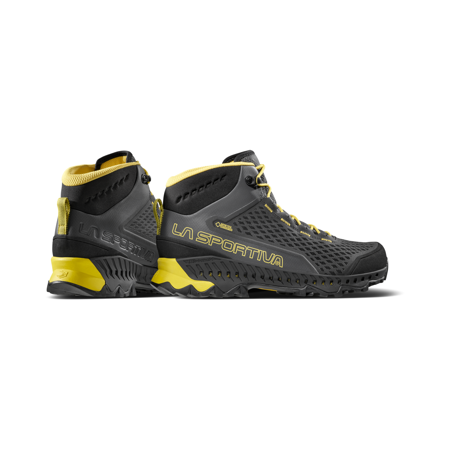 Stream Goretex Hombre Botas Trekking La Sportiva