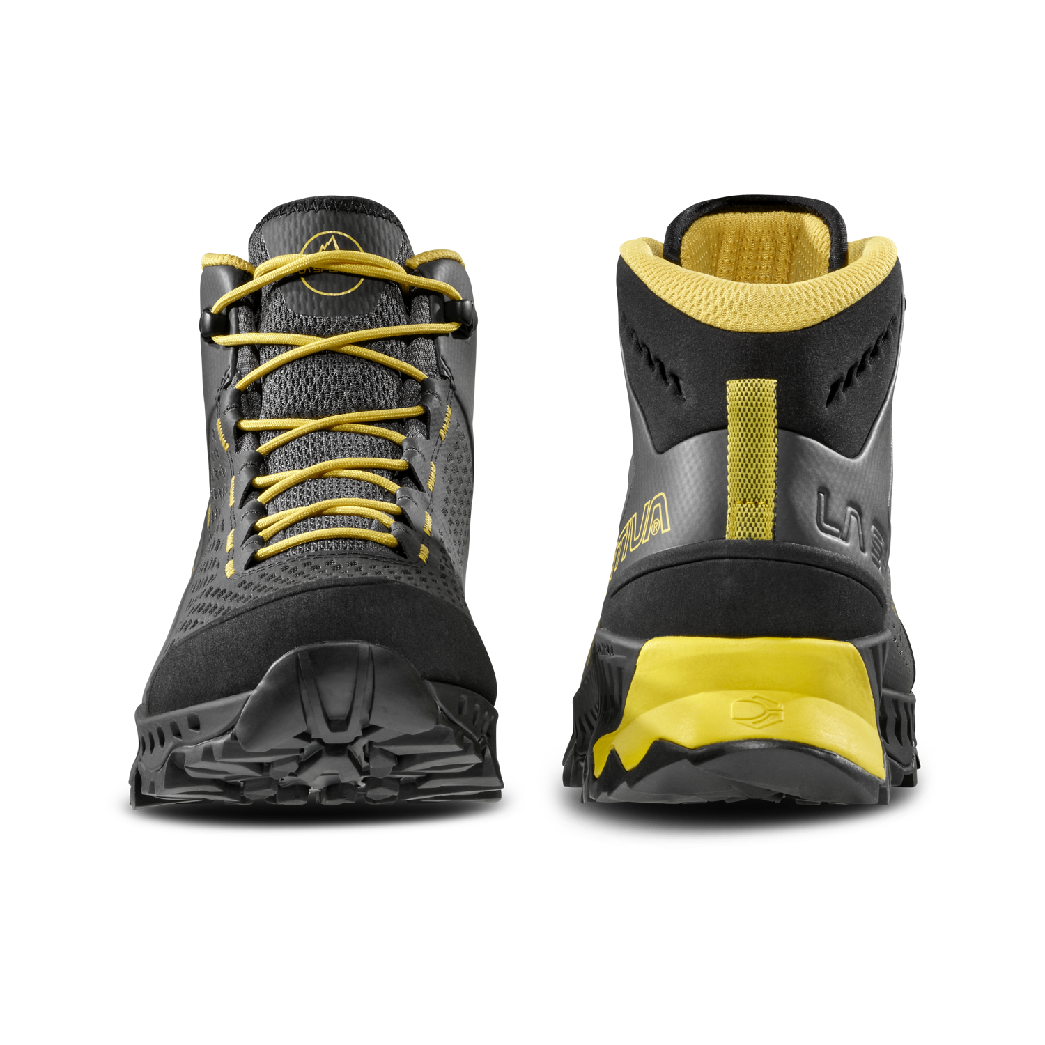 Stream Goretex Hombre Botas Trekking La Sportiva