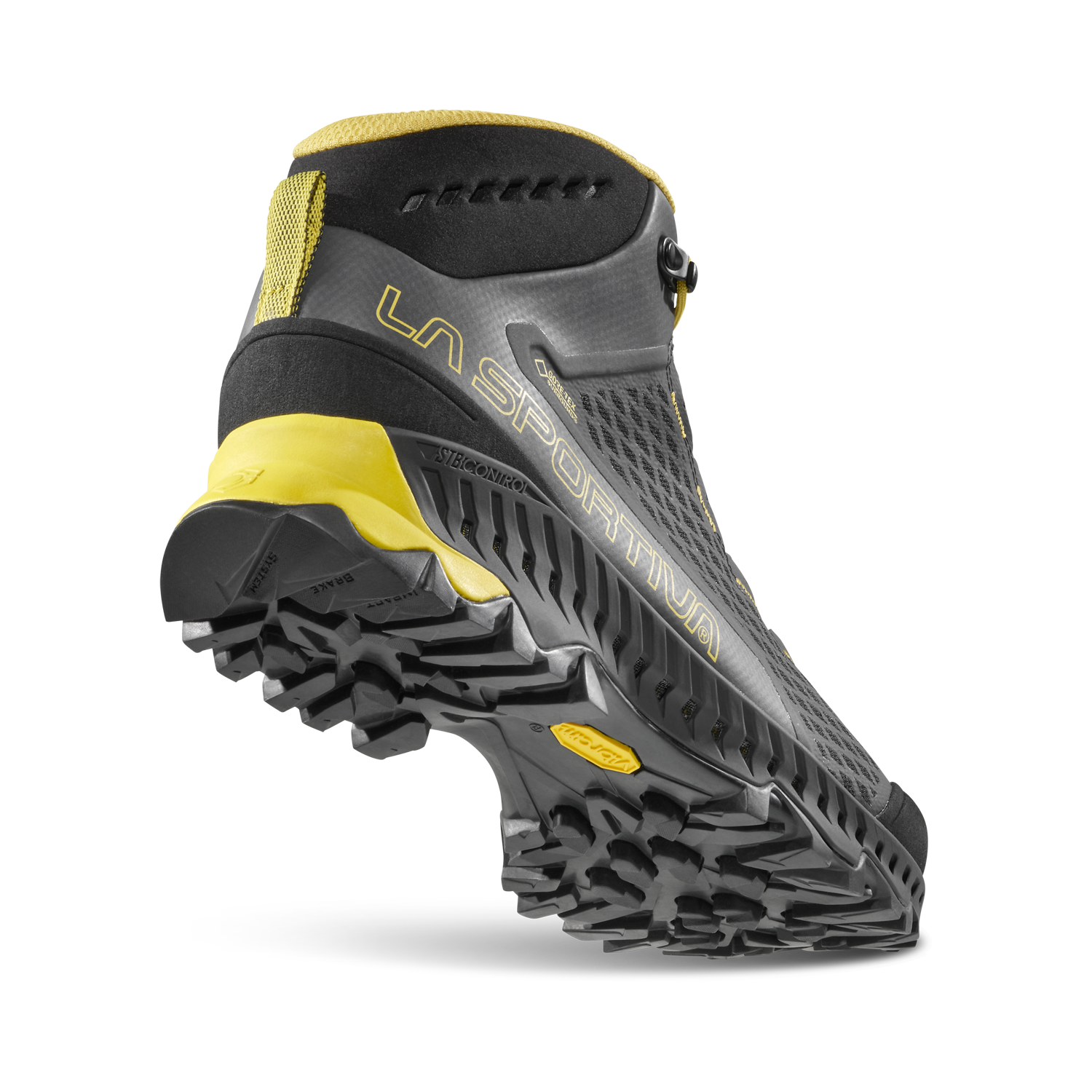 Stream Goretex Hombre Botas Trekking La Sportiva