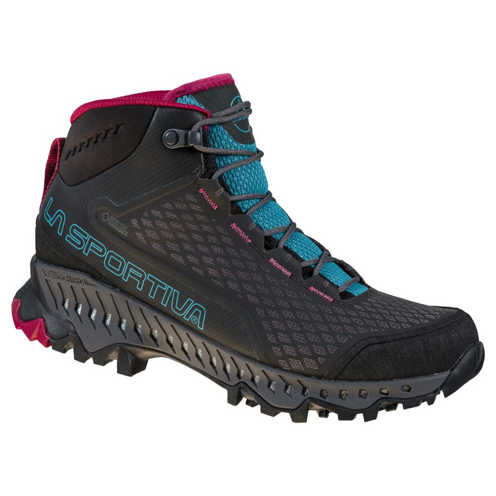 Stream Goretex Mujer Botas Trekking La Sportiva