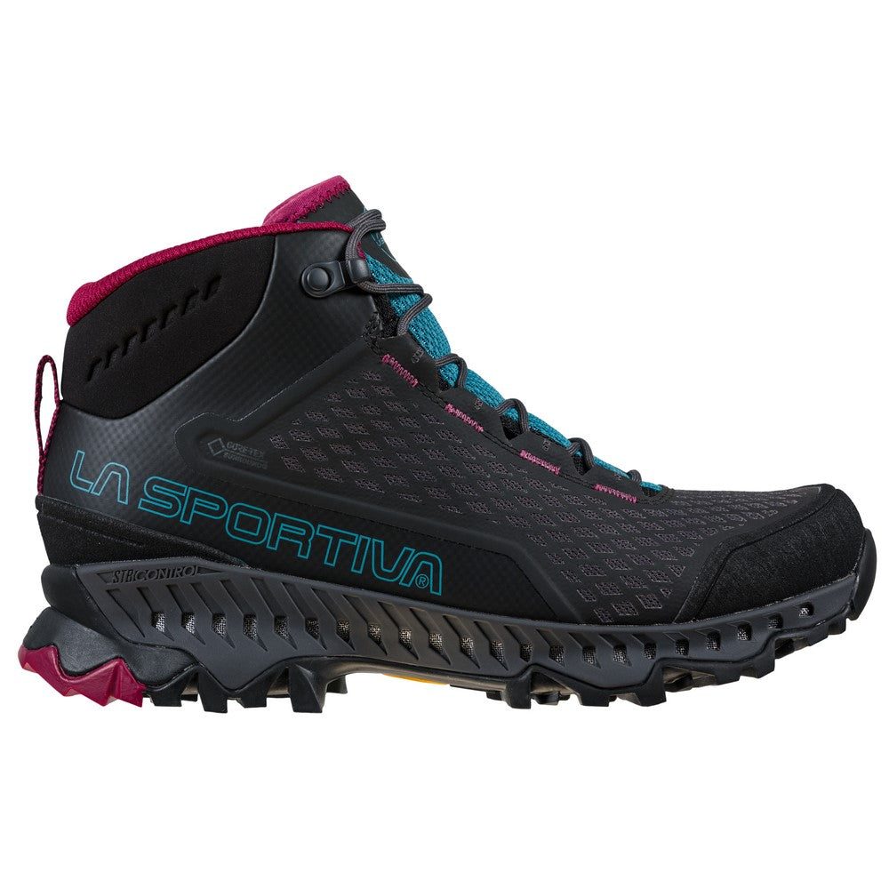 Stream Goretex Mujer Botas Trekking La Sportiva