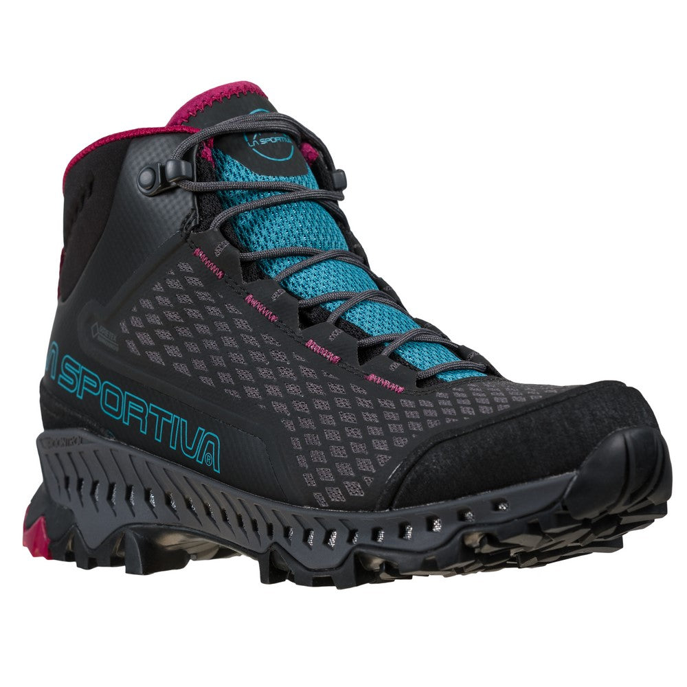 Stream Goretex Mujer Botas Trekking La Sportiva