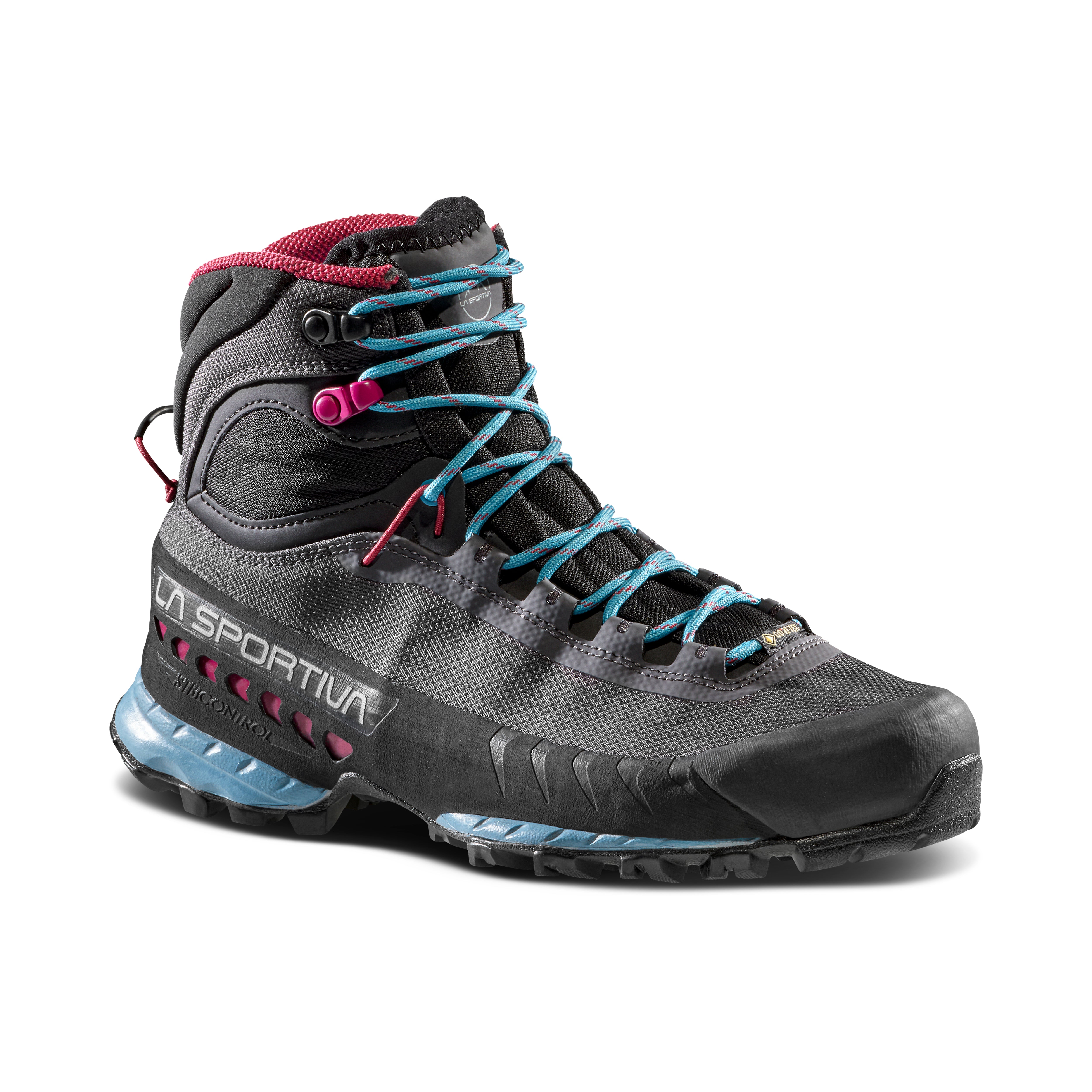 TXS Goretex Mujer Botas Trekking La Sportiva