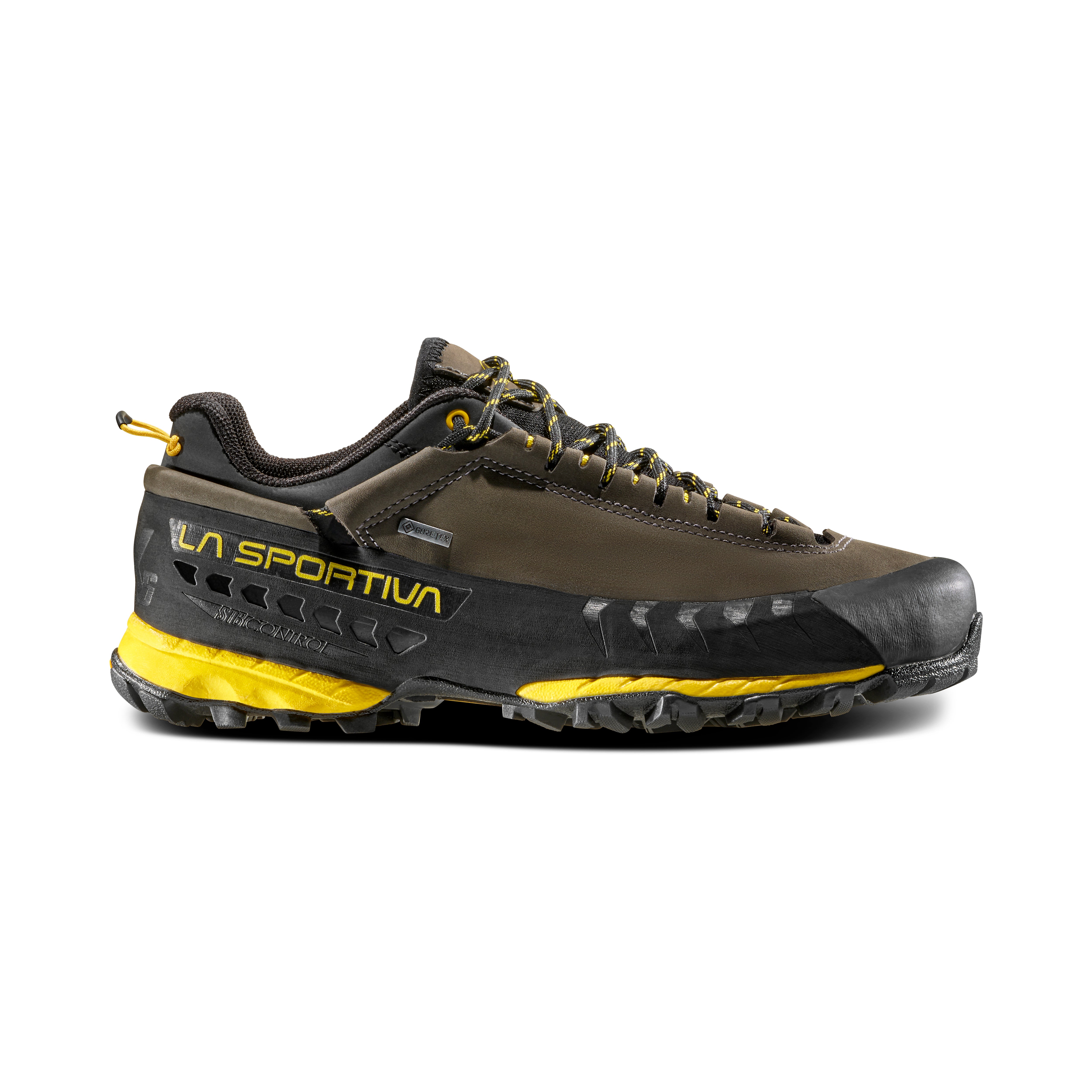 TX5 Low Goretex Hombre Zapatillas Aproximación La Sportiva