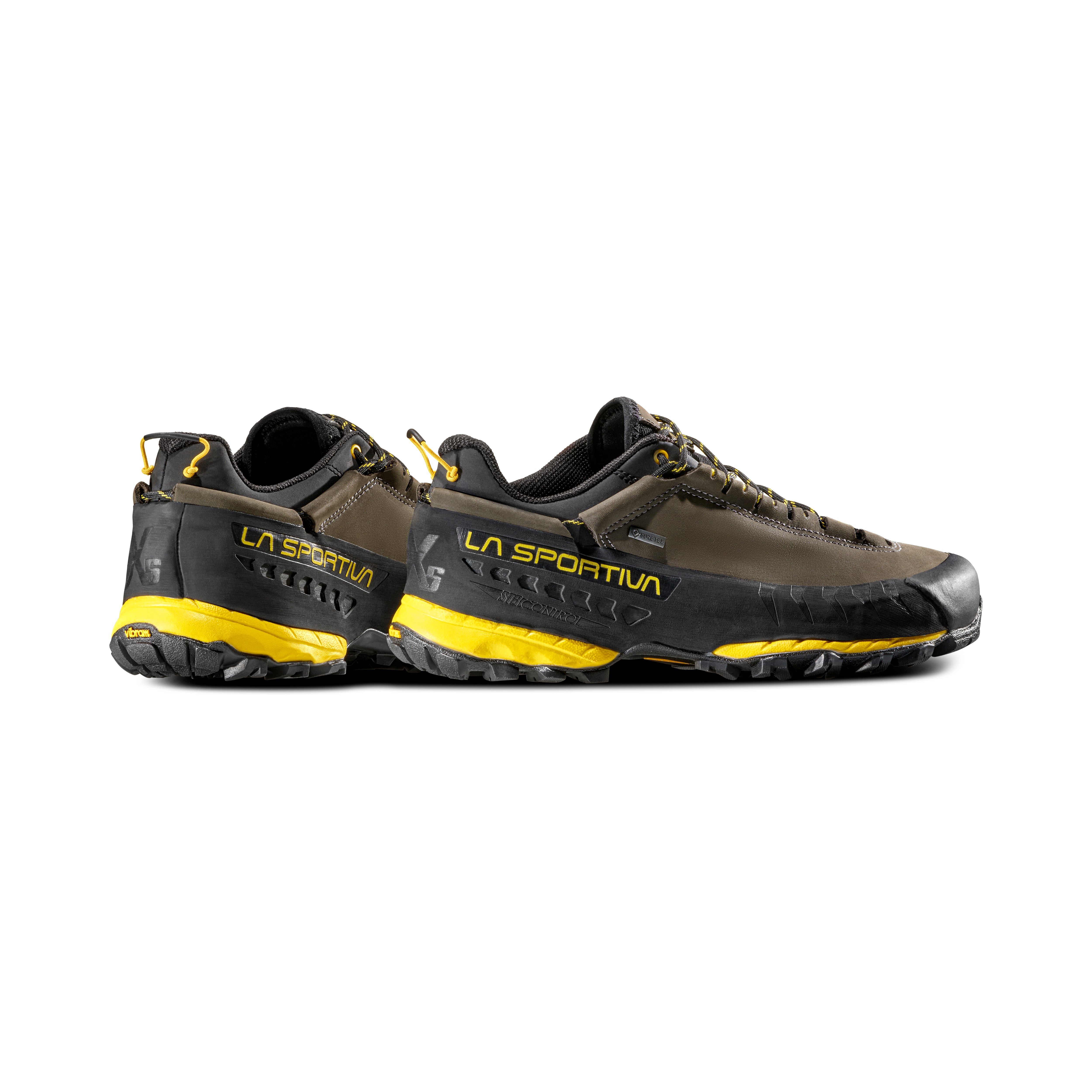 TX5 Low Goretex Hombre Zapatillas Aproximación La Sportiva