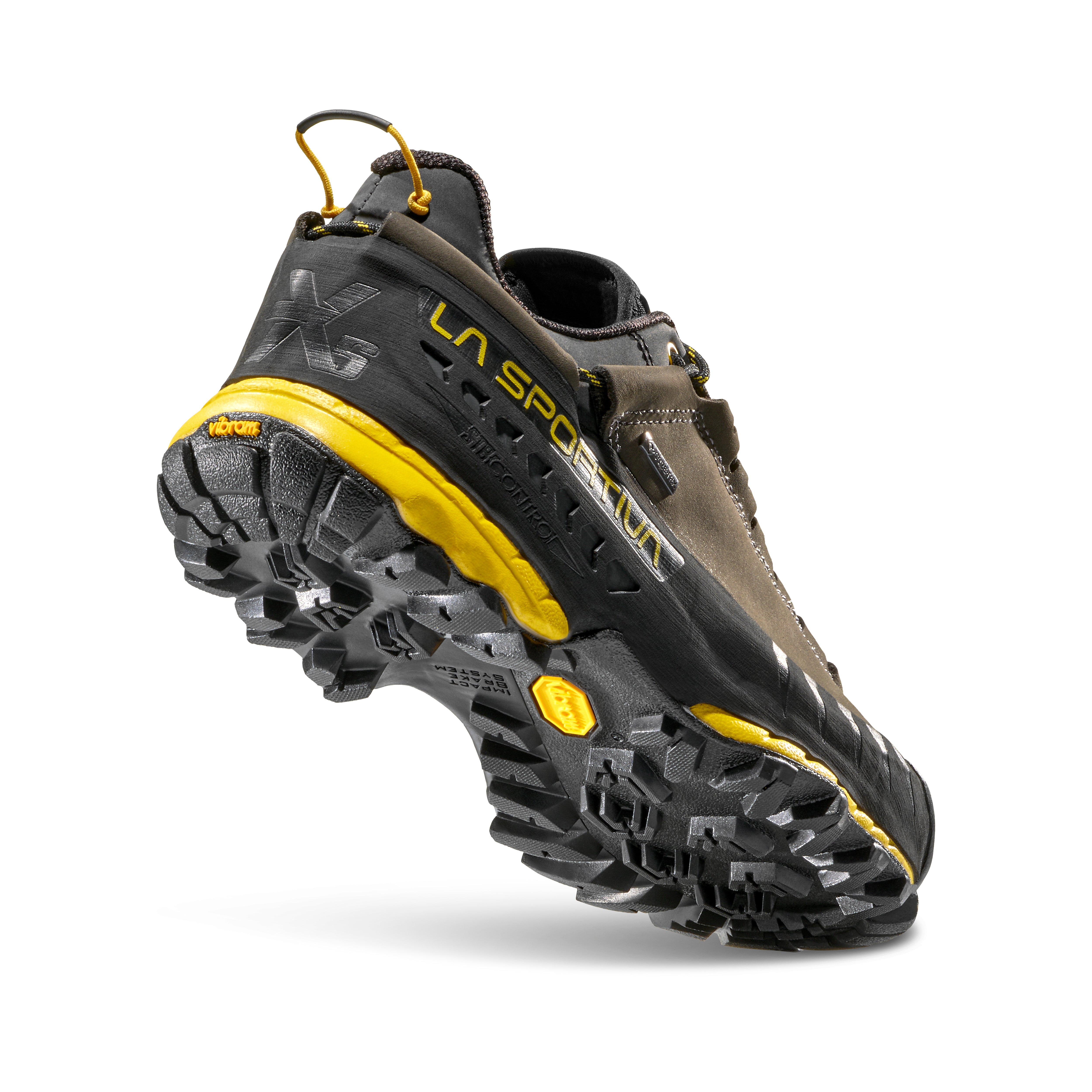 TX5 Low Goretex Hombre Zapatillas Aproximación La Sportiva