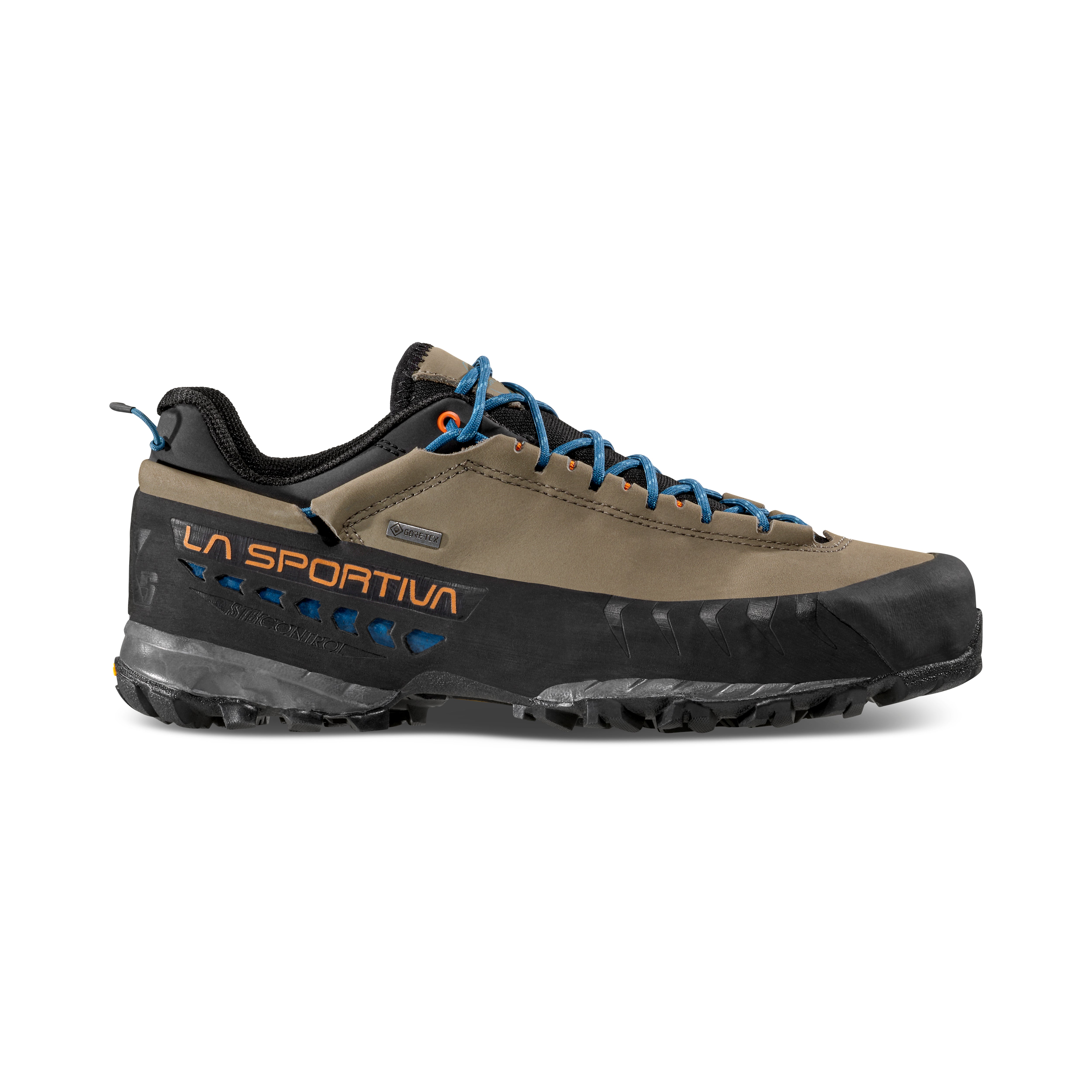 TX5 Low Goretex Hombre Zapatillas Aproximación La Sportiva