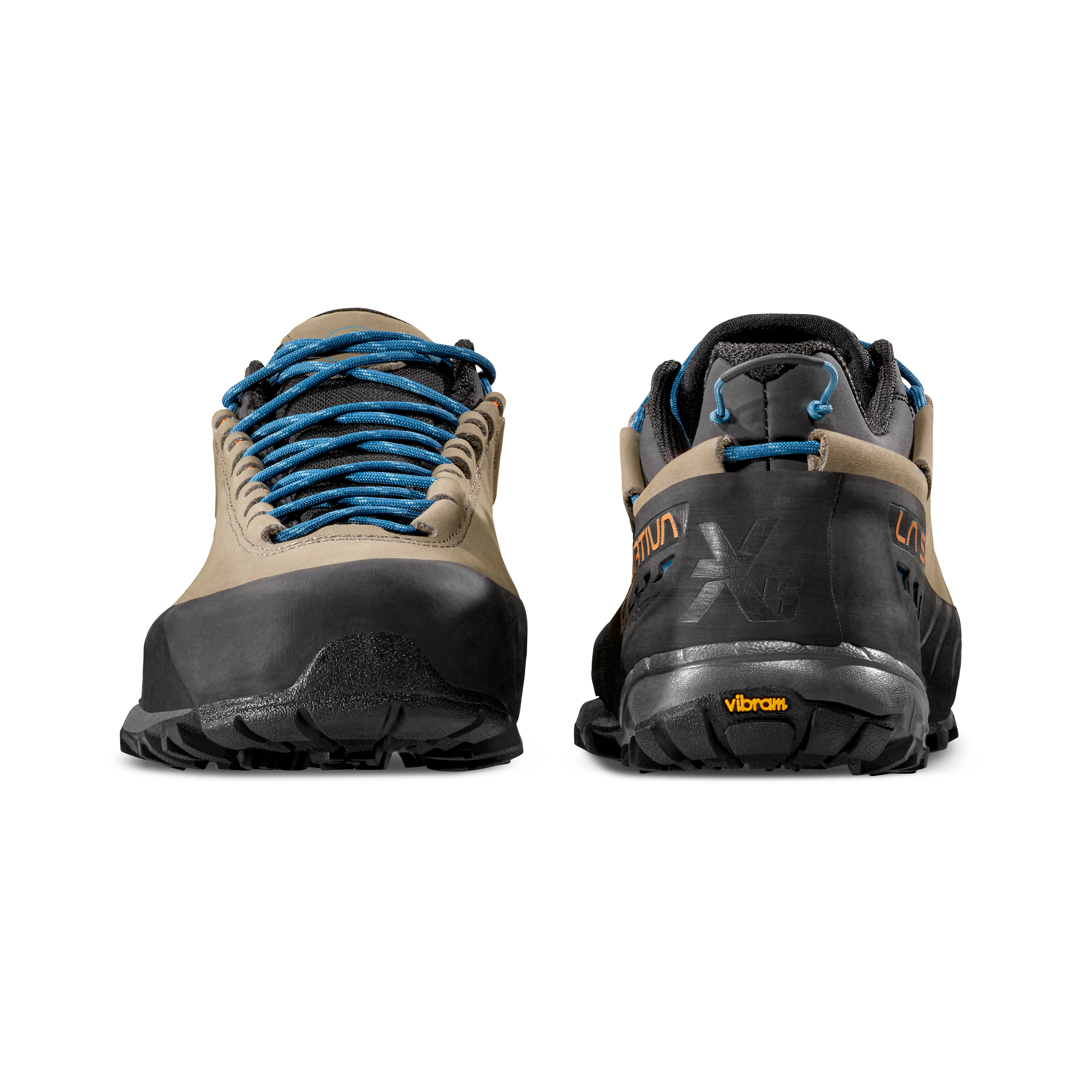 TX5 Low Goretex Hombre Zapatillas Aproximación La Sportiva