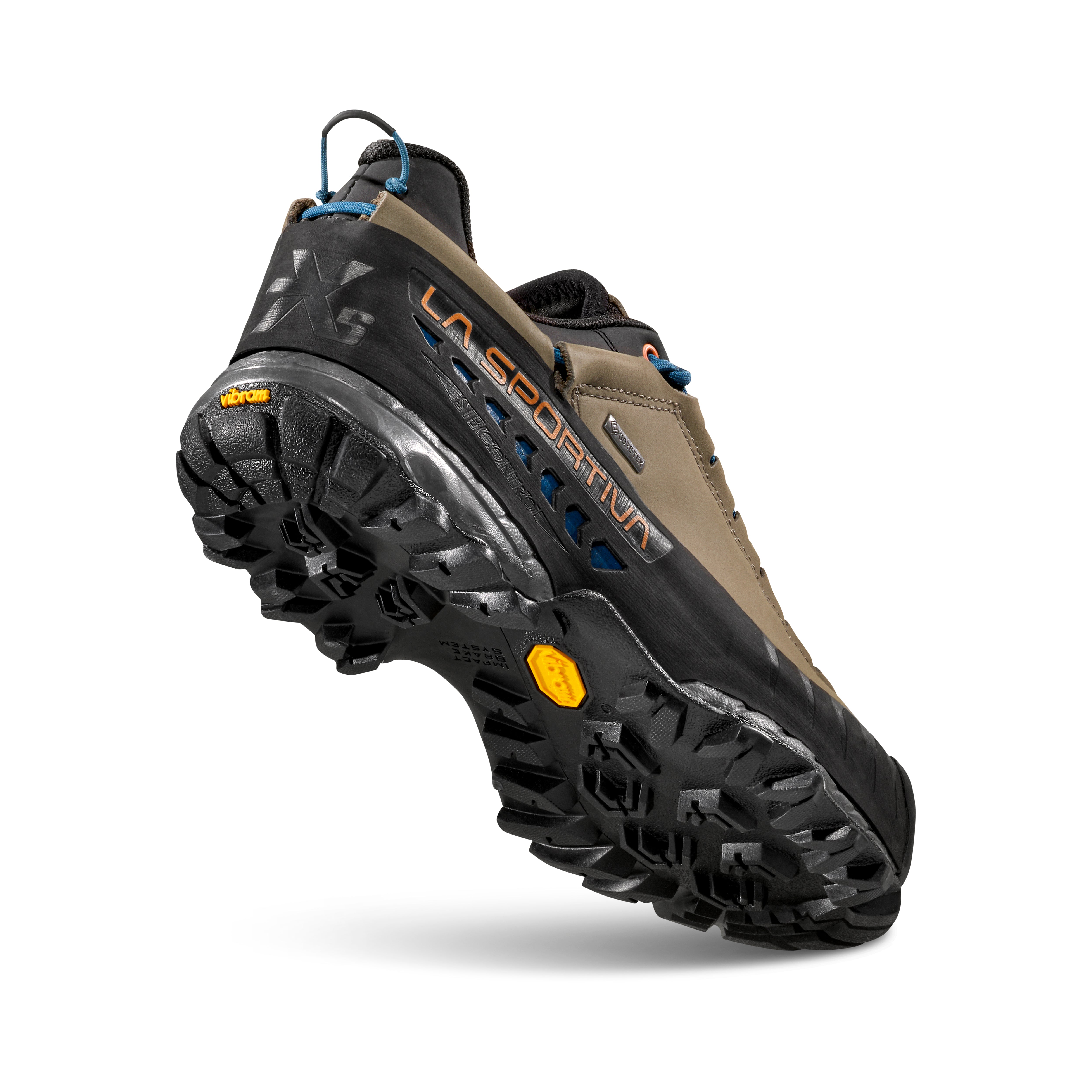 TX5 Low Goretex Hombre Zapatillas Aproximación La Sportiva