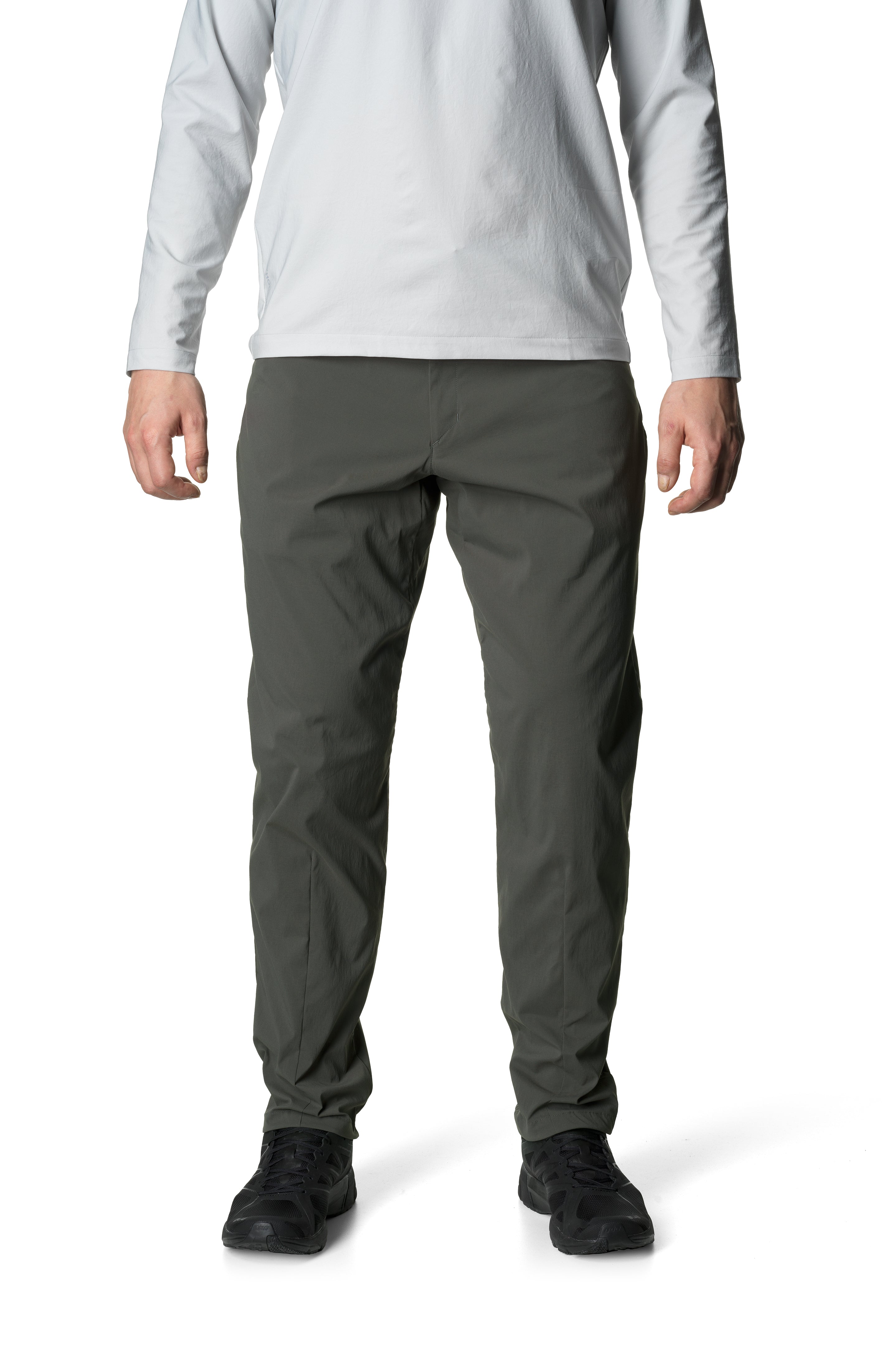 Wadi Pants Hombre Houdini