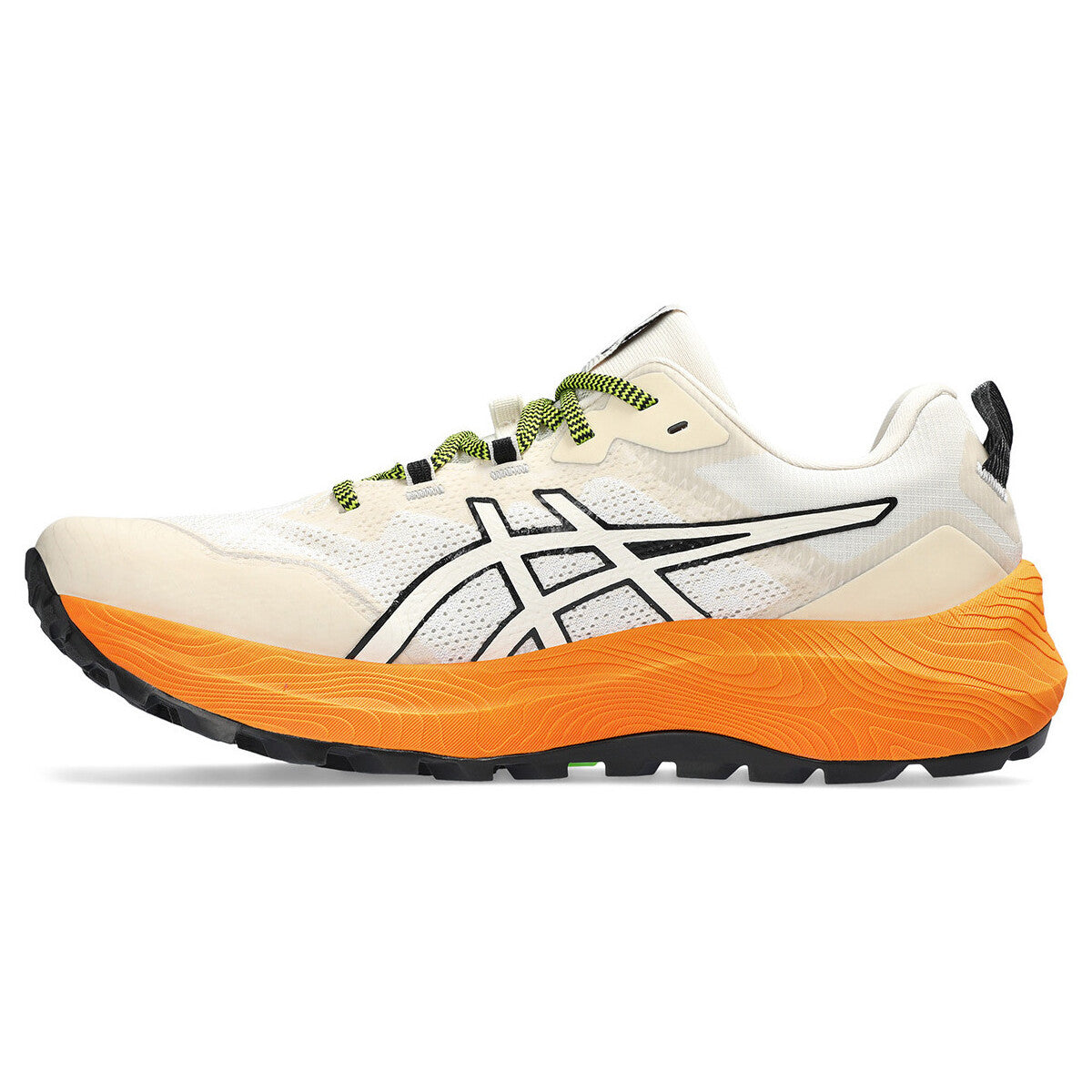 Gel-Trabuco 11 Hombre Zapatillas Trail Running Asics