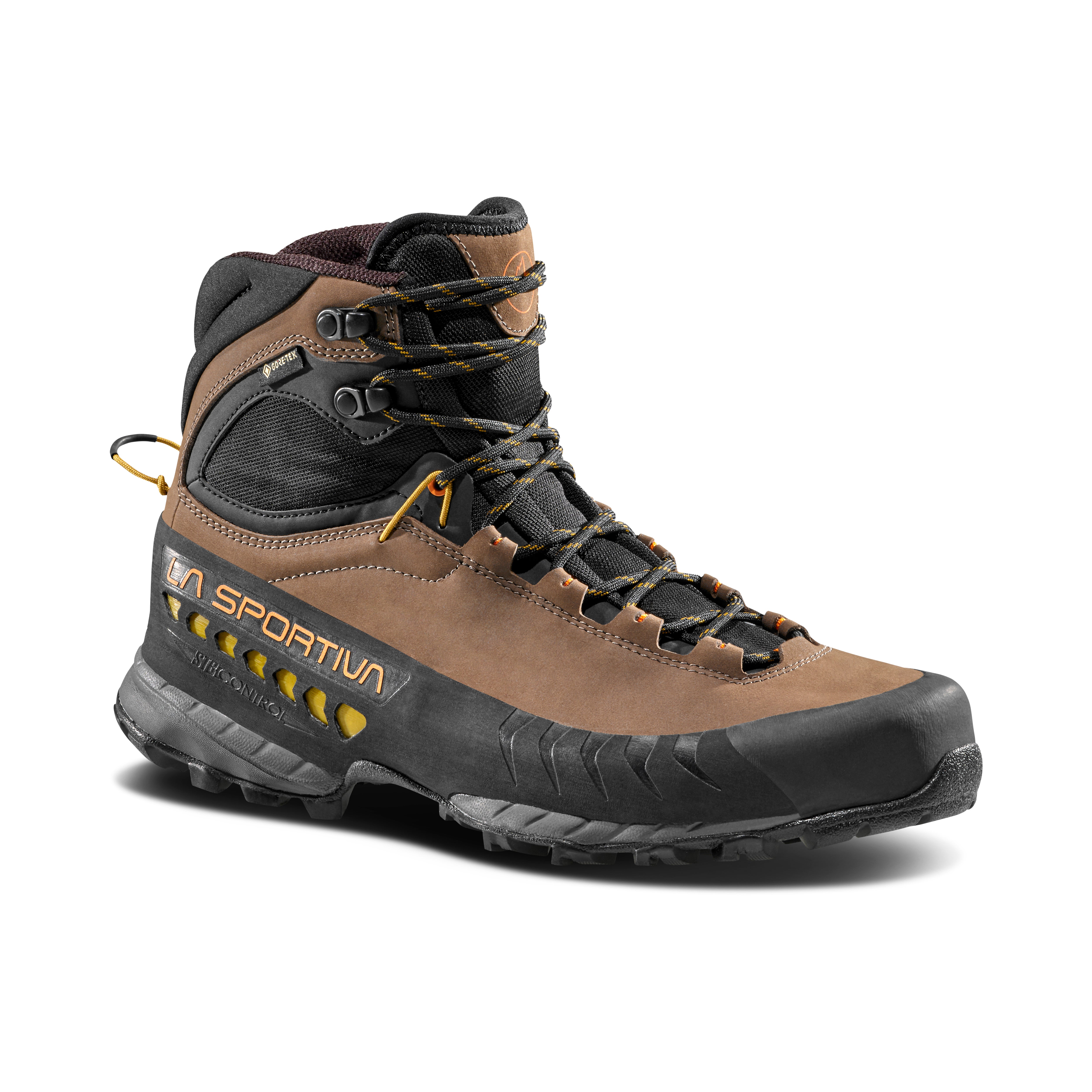 TX5 Goretex Hombre Botas Aproximación La Sportiva