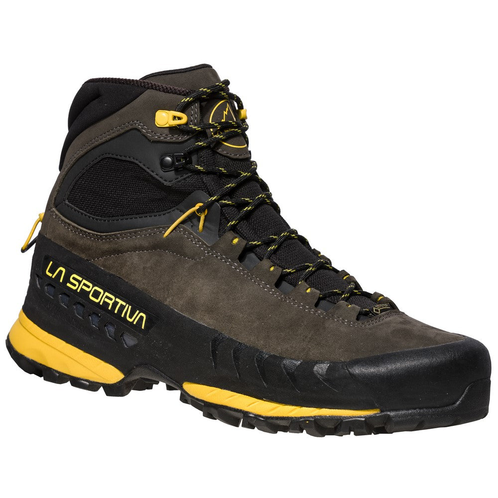 TX5 Goretex Hombre Botas Aproximación La Sportiva