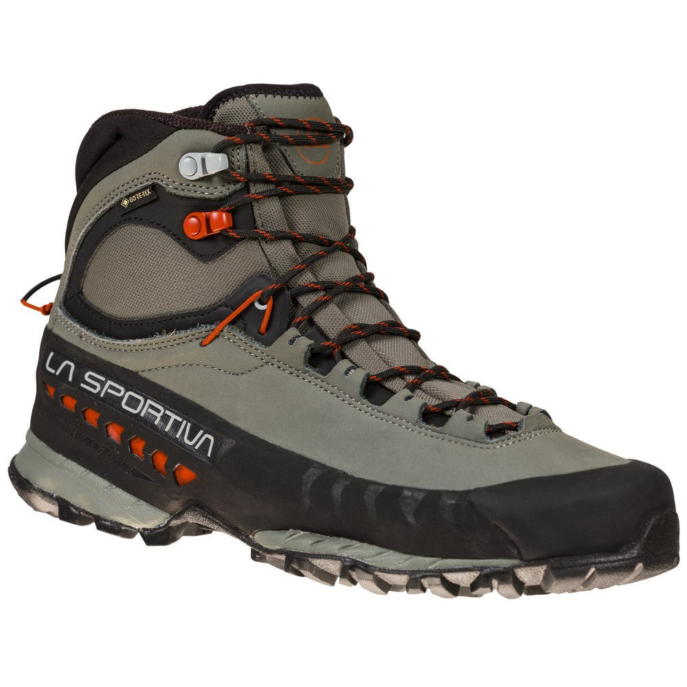 TX5 Goretex Hombre Botas Trekking La Sportiva