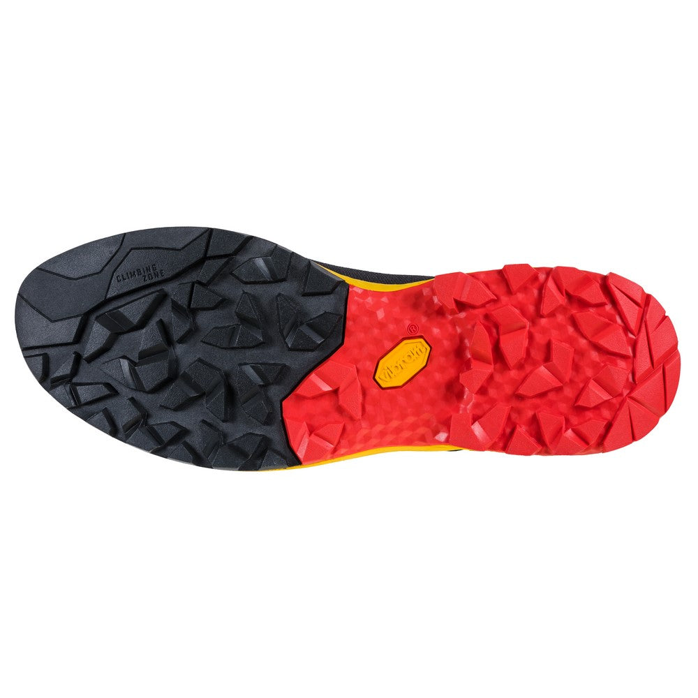 Tx Guide Hombre Zapatillas Aproximación La Sportiva