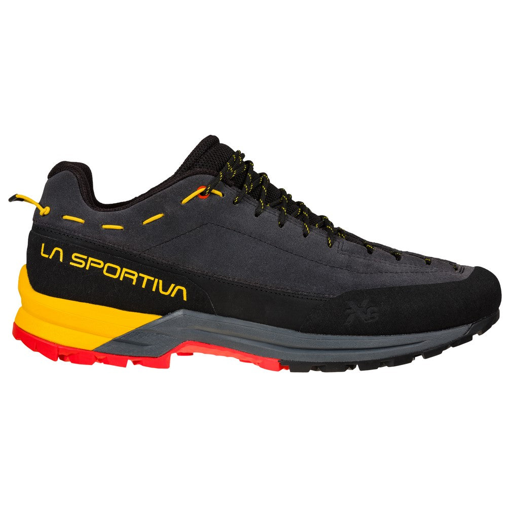 Tx Guide Leather Hombre Zapatillas Aproximación La Sportiva