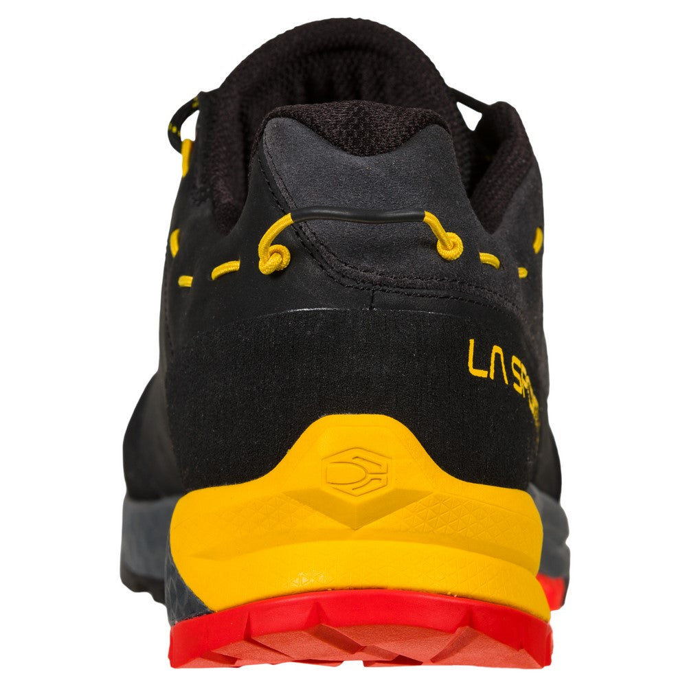 Tx Guide Leather Hombre Zapatillas Aproximación La Sportiva