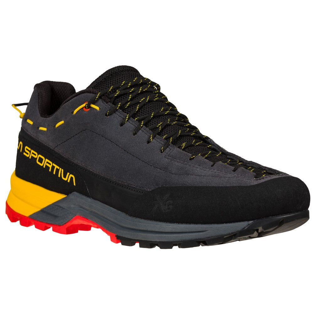 Tx Guide Leather Hombre Zapatillas Aproximación La Sportiva