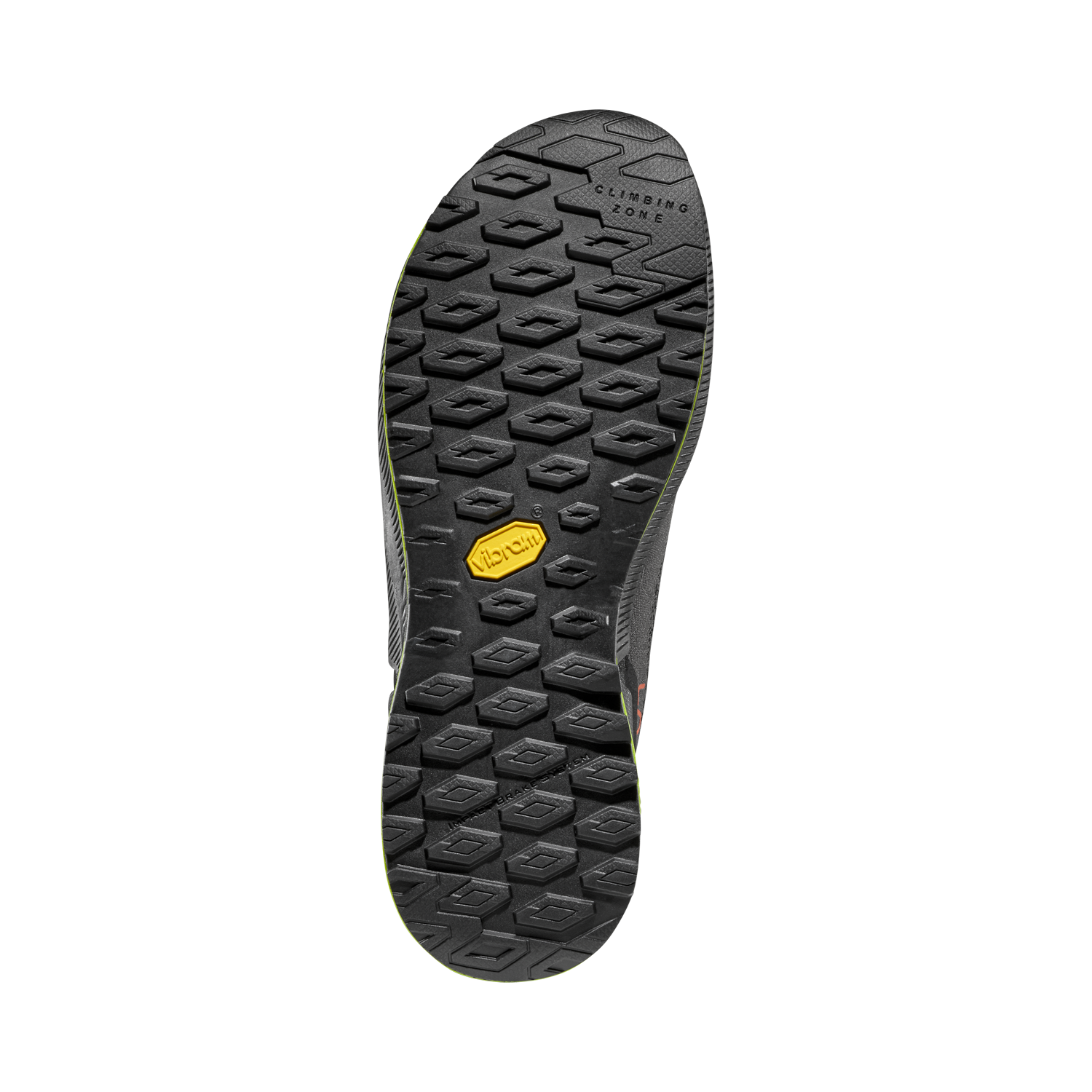 TX2 Evo Hombre Zapatillas Aproximación La Sportiva