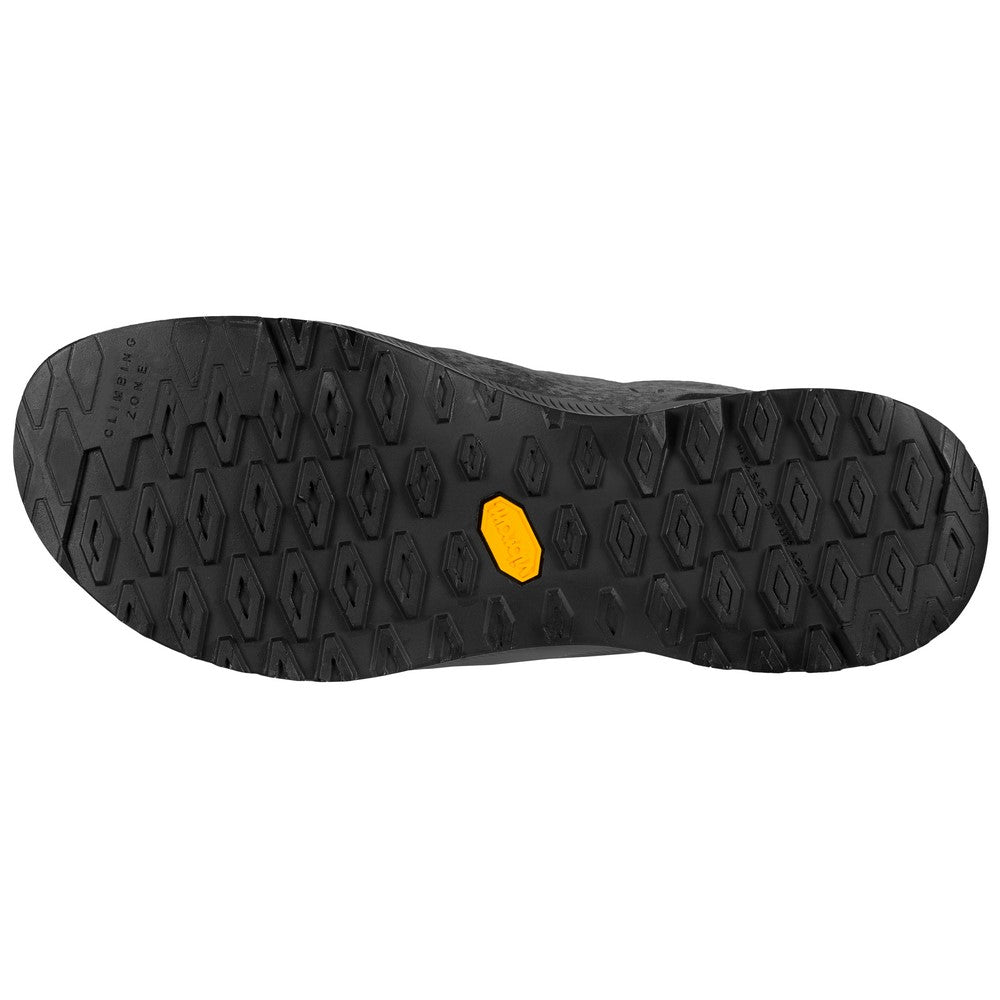 TX2 Evo Leather Hombre Zapatillas Aproximación La Sportiva