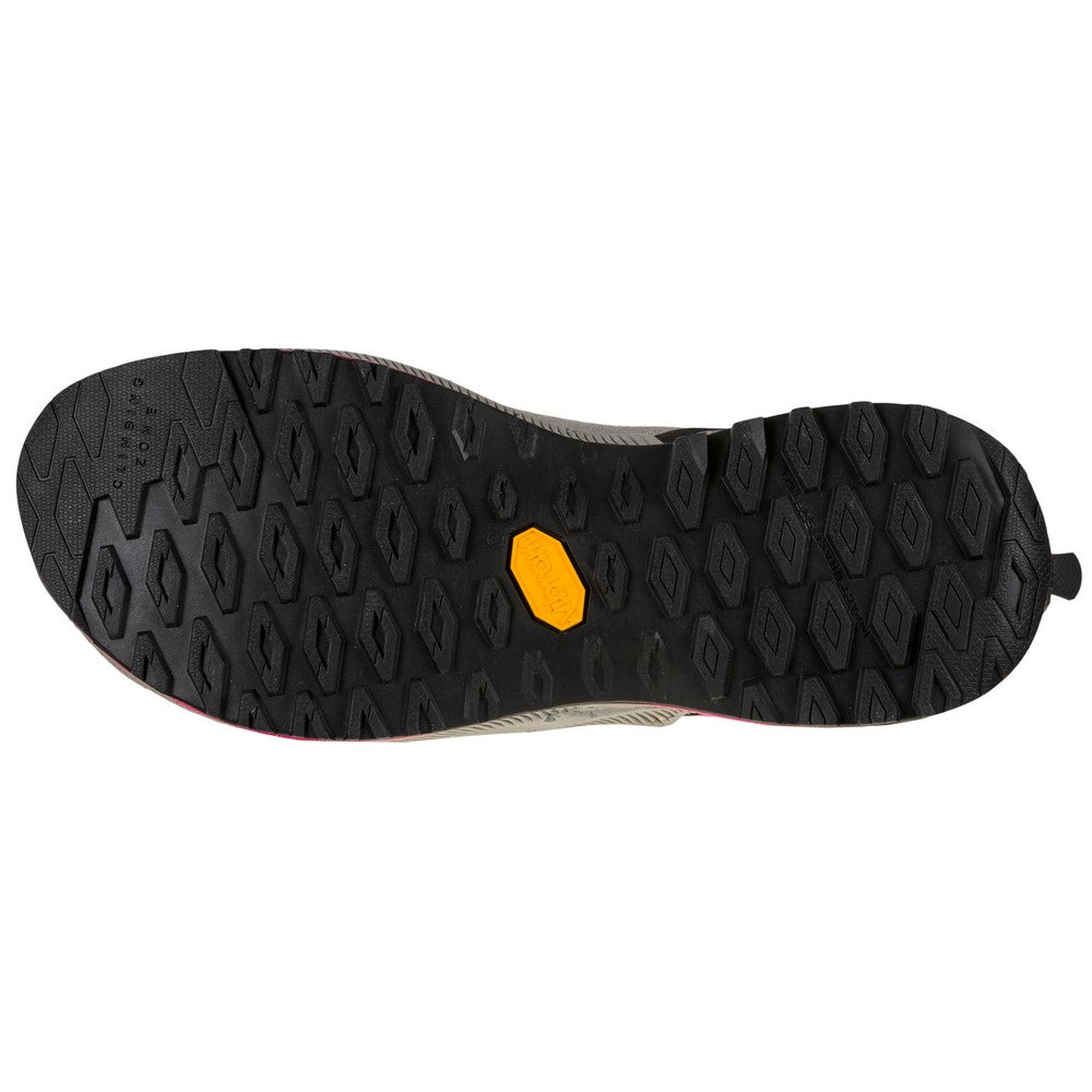 TX2 Evo Leather Mujer Zapatillas Aproximación La Sportiva