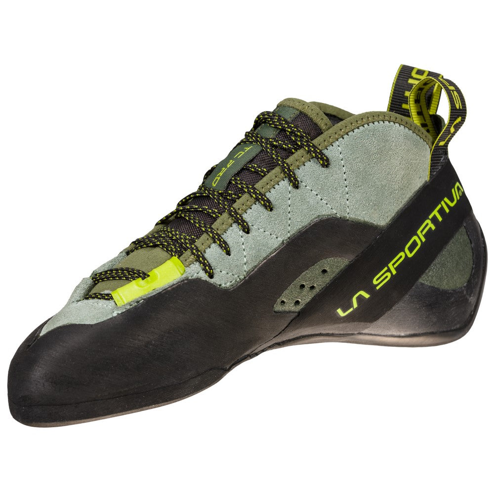 TC Pro Hombre Pies de Gato Escalada La Sportiva