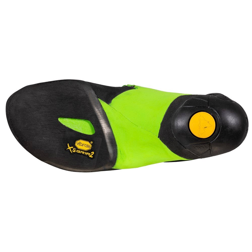 Skwama Vegan Hombre Pies de Gato Escalada La Sportiva