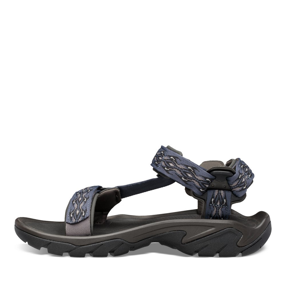 Terra Fi 5 Universal Hombre Sandalias Teva