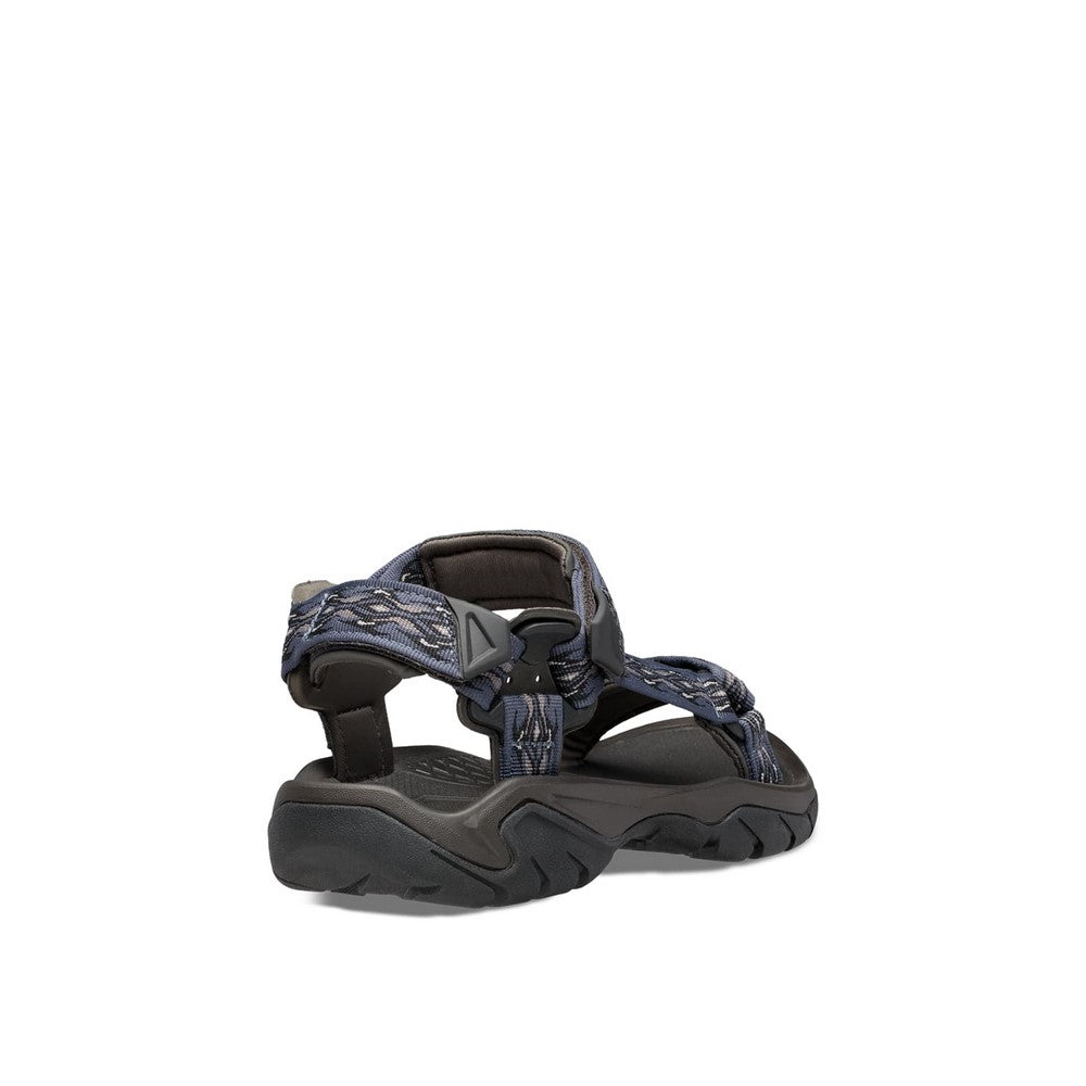 Terra Fi 5 Universal Hombre Sandalias Teva