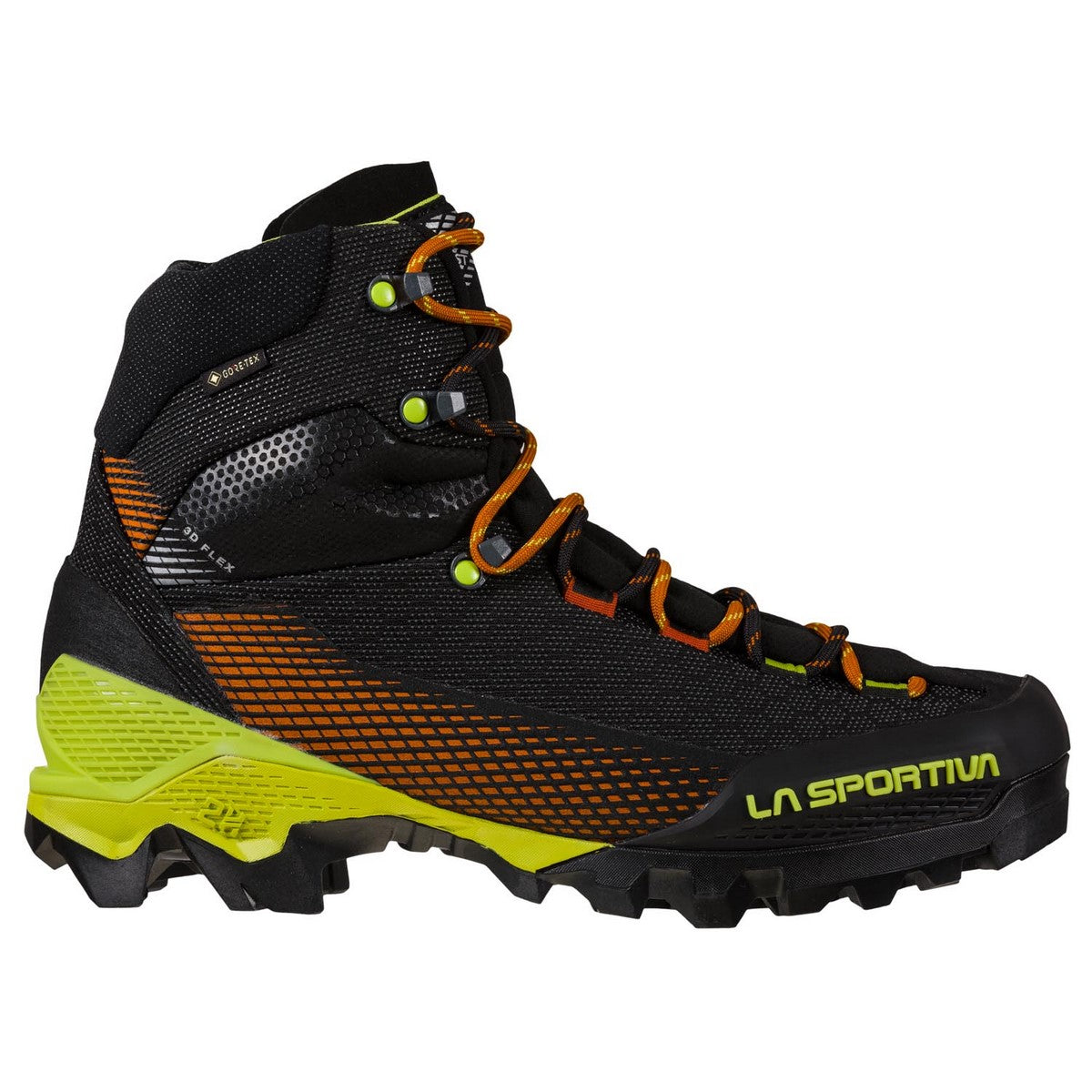 Aequilibrium ST Goretex Hombre Botas Alpinismo La Sportiva