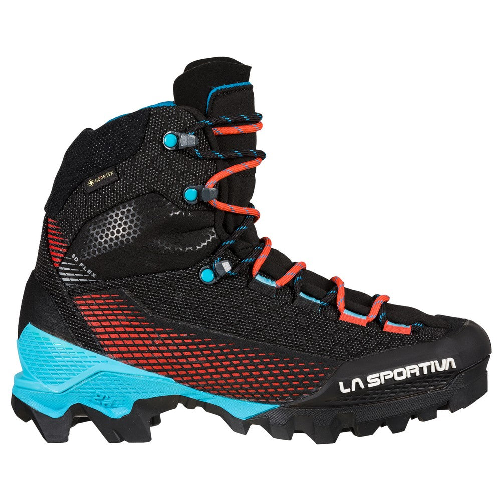 Aequilibrium ST Goretex Mujer Botas Alpinismo La Sportiva