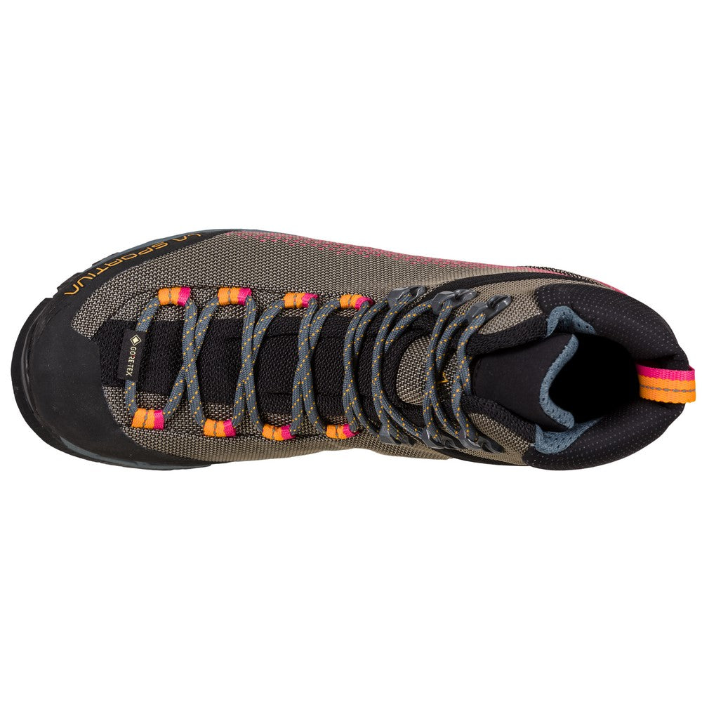 Trango Trk Goretex Mujer Botas Alpinismo La Sportiva