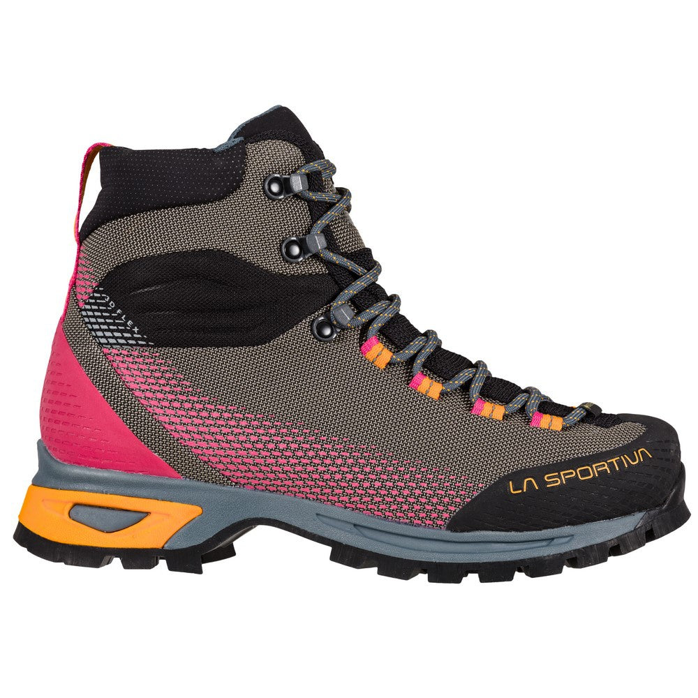 Trango Trk Goretex Mujer Botas Alpinismo La Sportiva