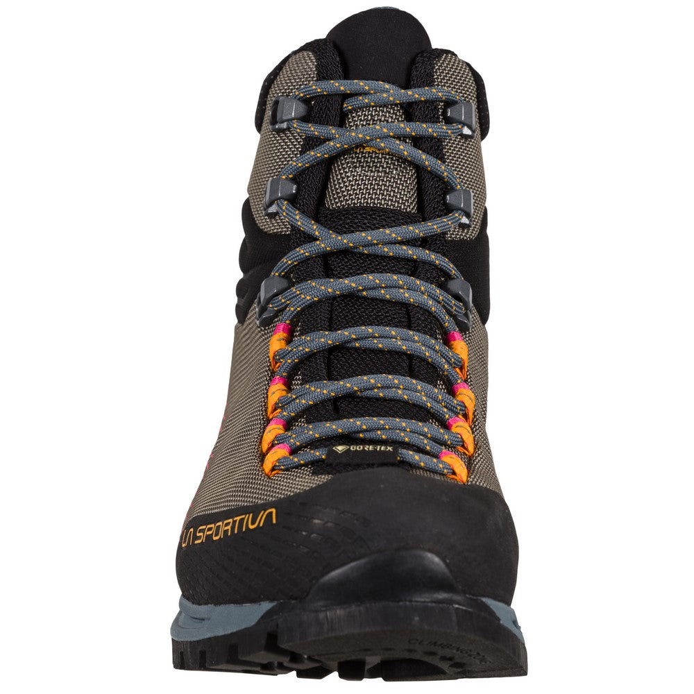 Trango Trk Goretex Mujer Botas Alpinismo La Sportiva