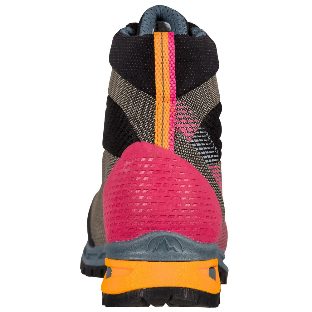 Trango Trk Goretex Mujer Botas Alpinismo La Sportiva