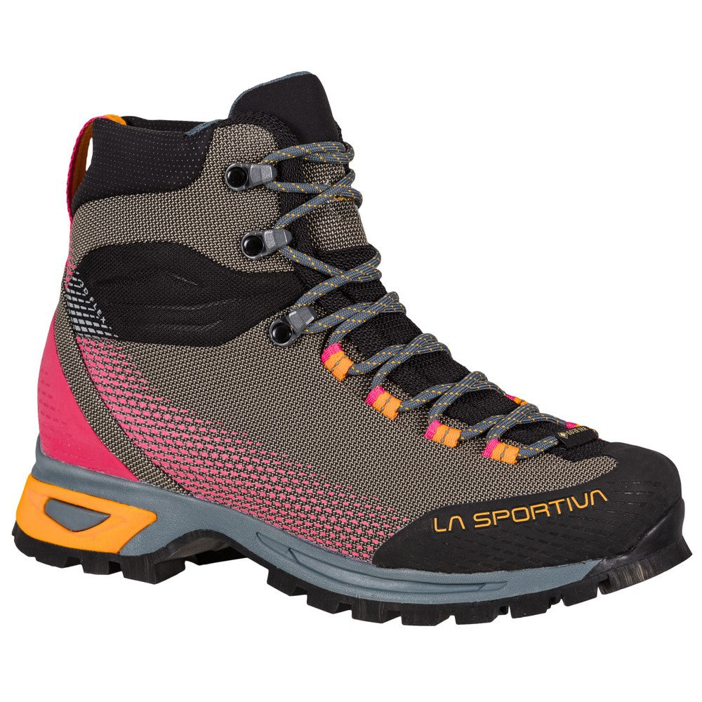 Trango Trk Goretex Mujer Botas Alpinismo La Sportiva