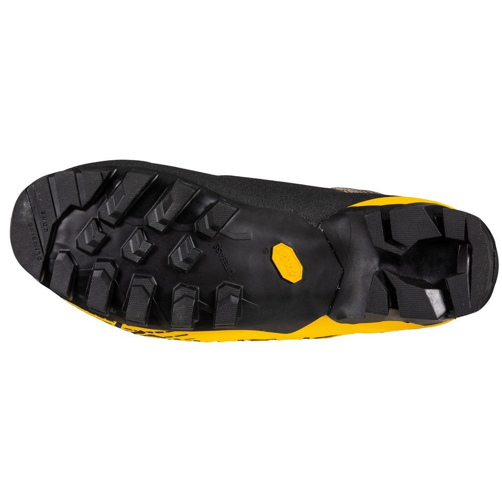 G-Tech Hombre Bota Alpinismo La Sportiva